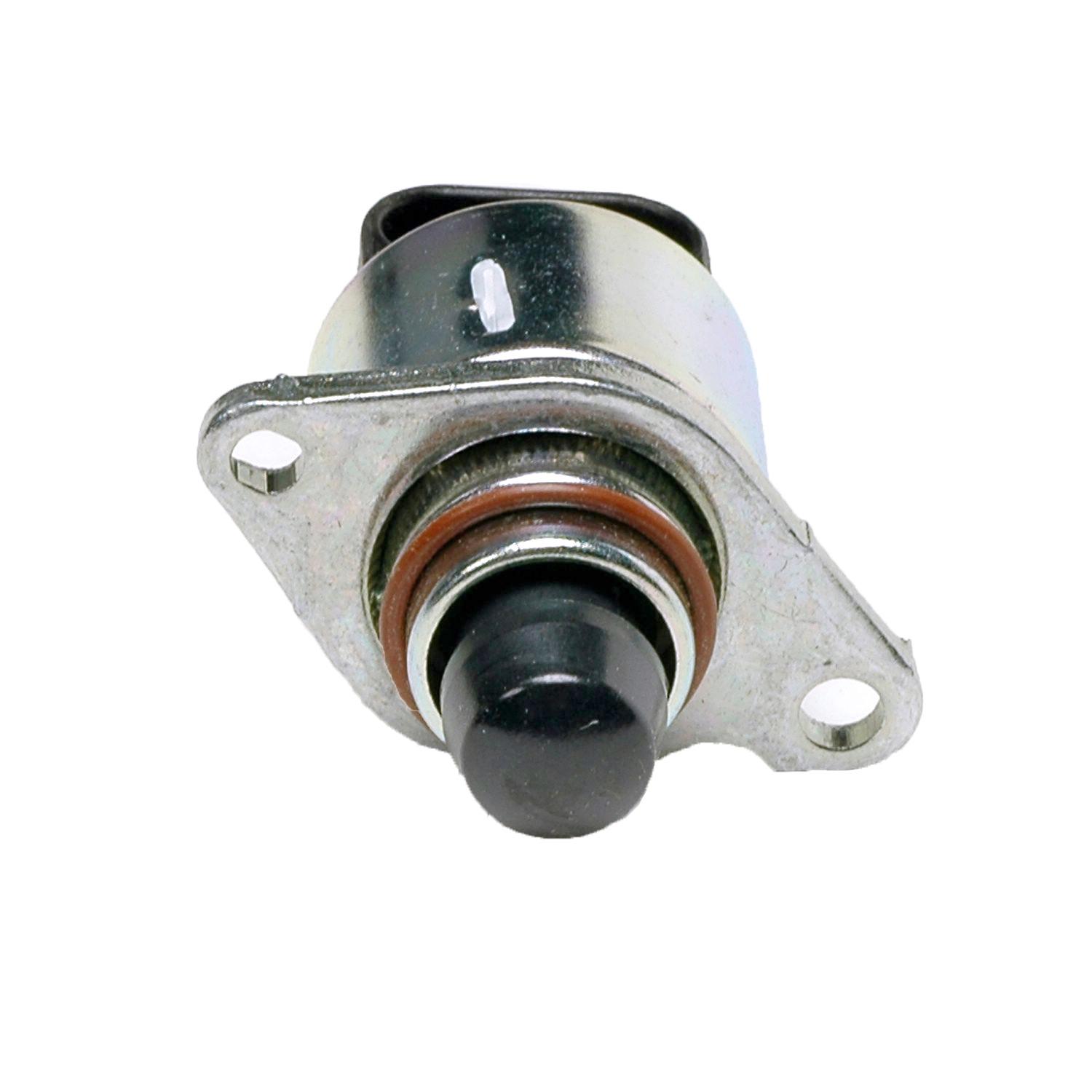 Delphi CV10017 Fuel Injection Idle Air Control Valve product image 3 of 4