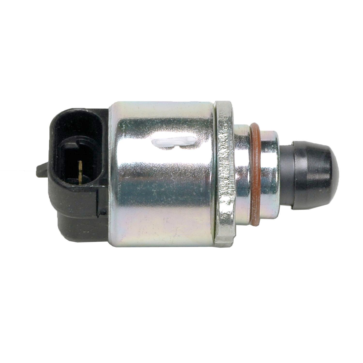 Delphi CV10017 Fuel Injection Idle Air Control Valve product image 4 of 4