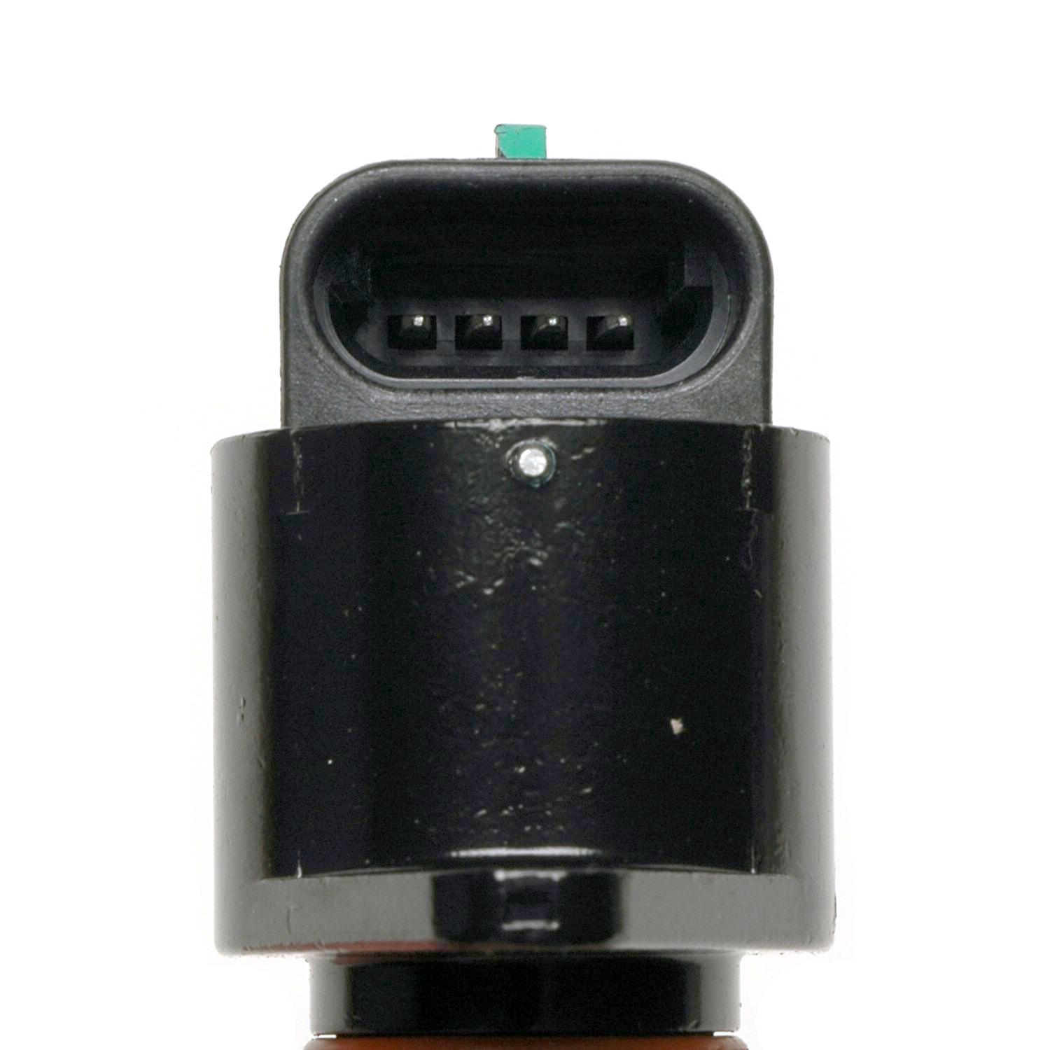 Delphi CV10019 Fuel Injection Idle Air Control Valve product image 2 of 4