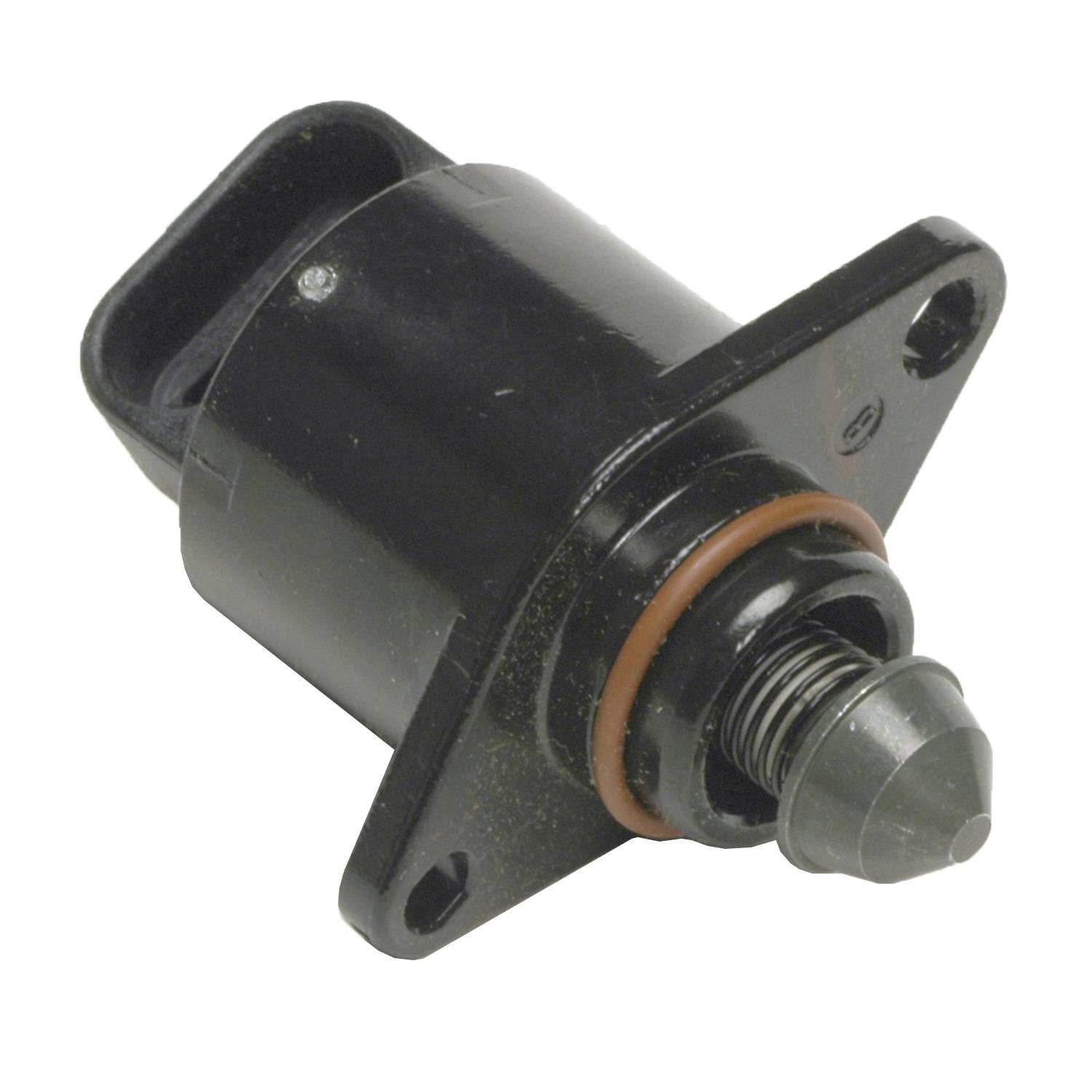 Delphi CV10020 Fuel Injection Idle Air Control Valve product image 1 of 4
