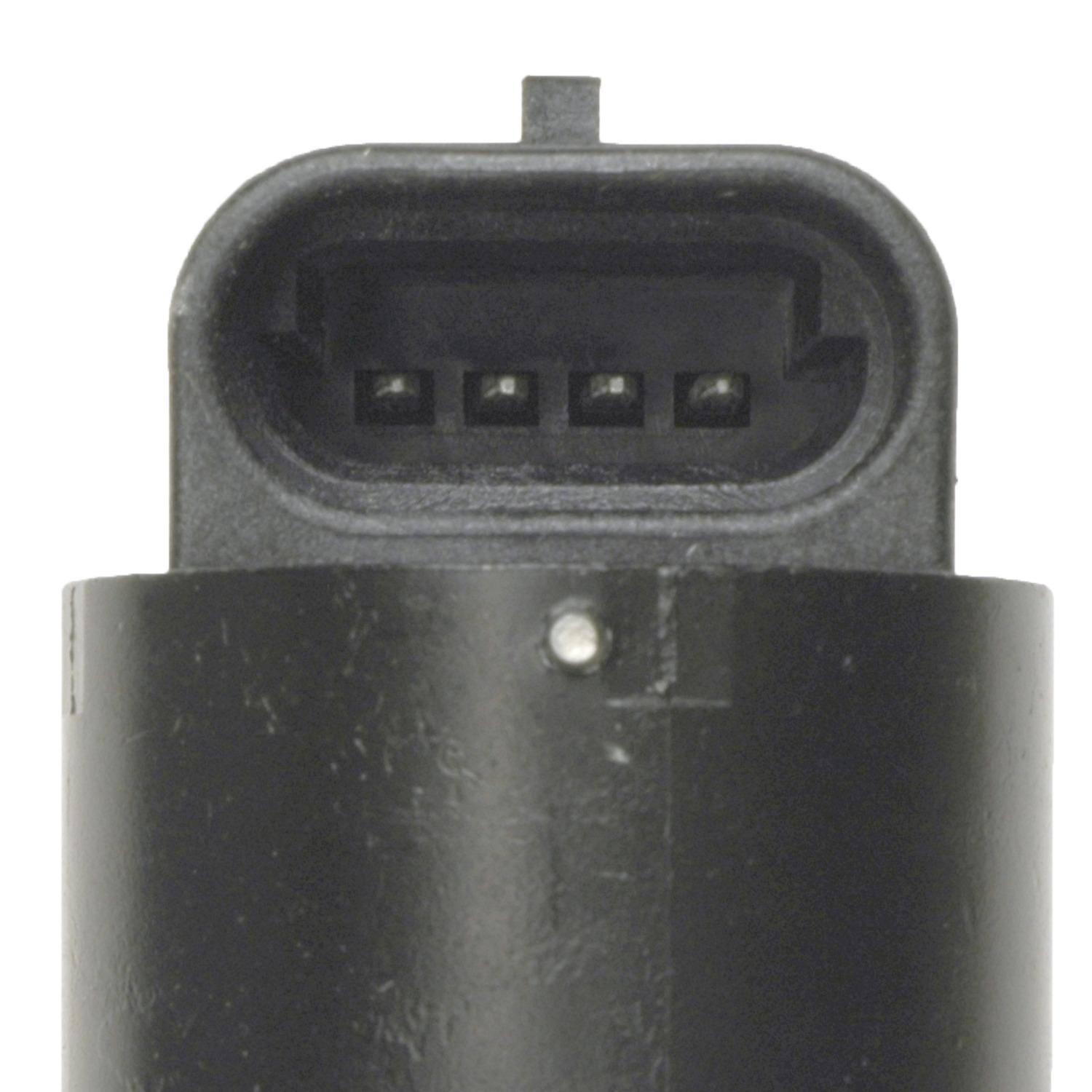 Delphi CV10023 Fuel Injection Idle Air Control Valve product image 2 of 4