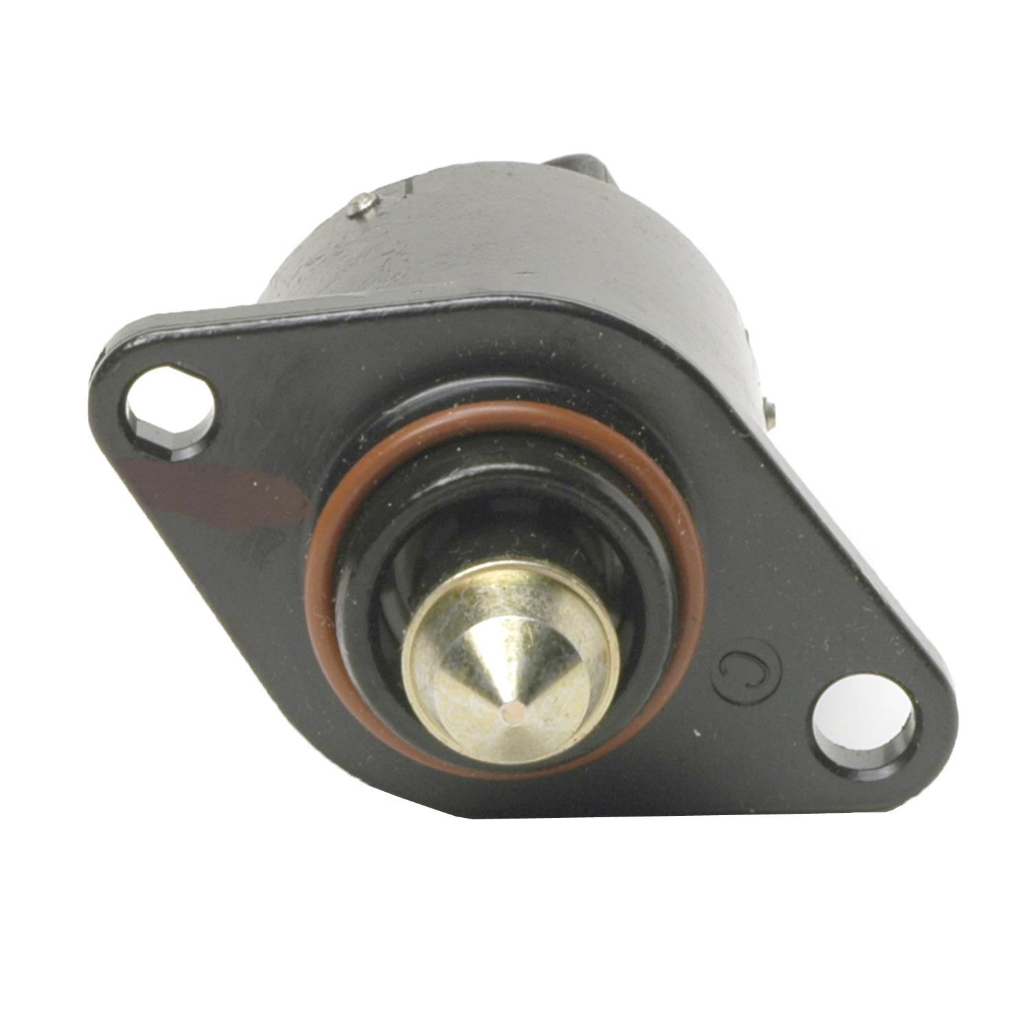 Delphi CV10023 Fuel Injection Idle Air Control Valve product image 3 of 4