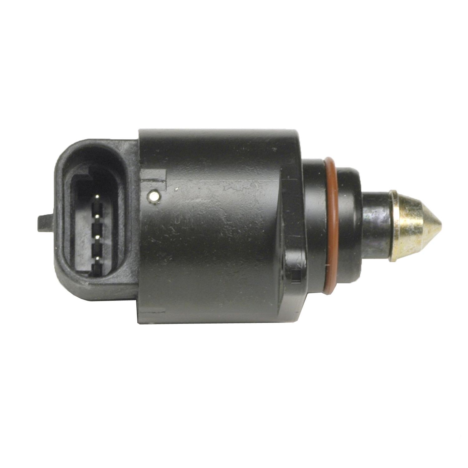 Delphi CV10023 Fuel Injection Idle Air Control Valve product image 4 of 4