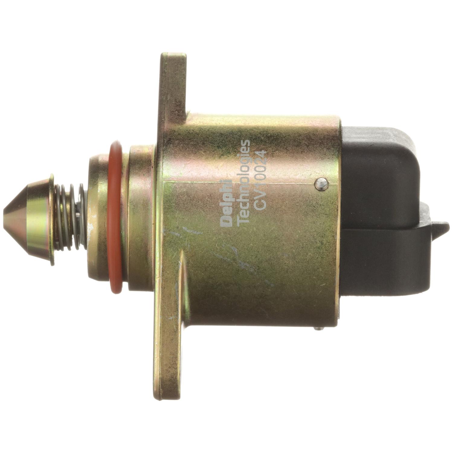 Delphi CV10024 Fuel Injection Idle Air Control Valve product image 6 of 9