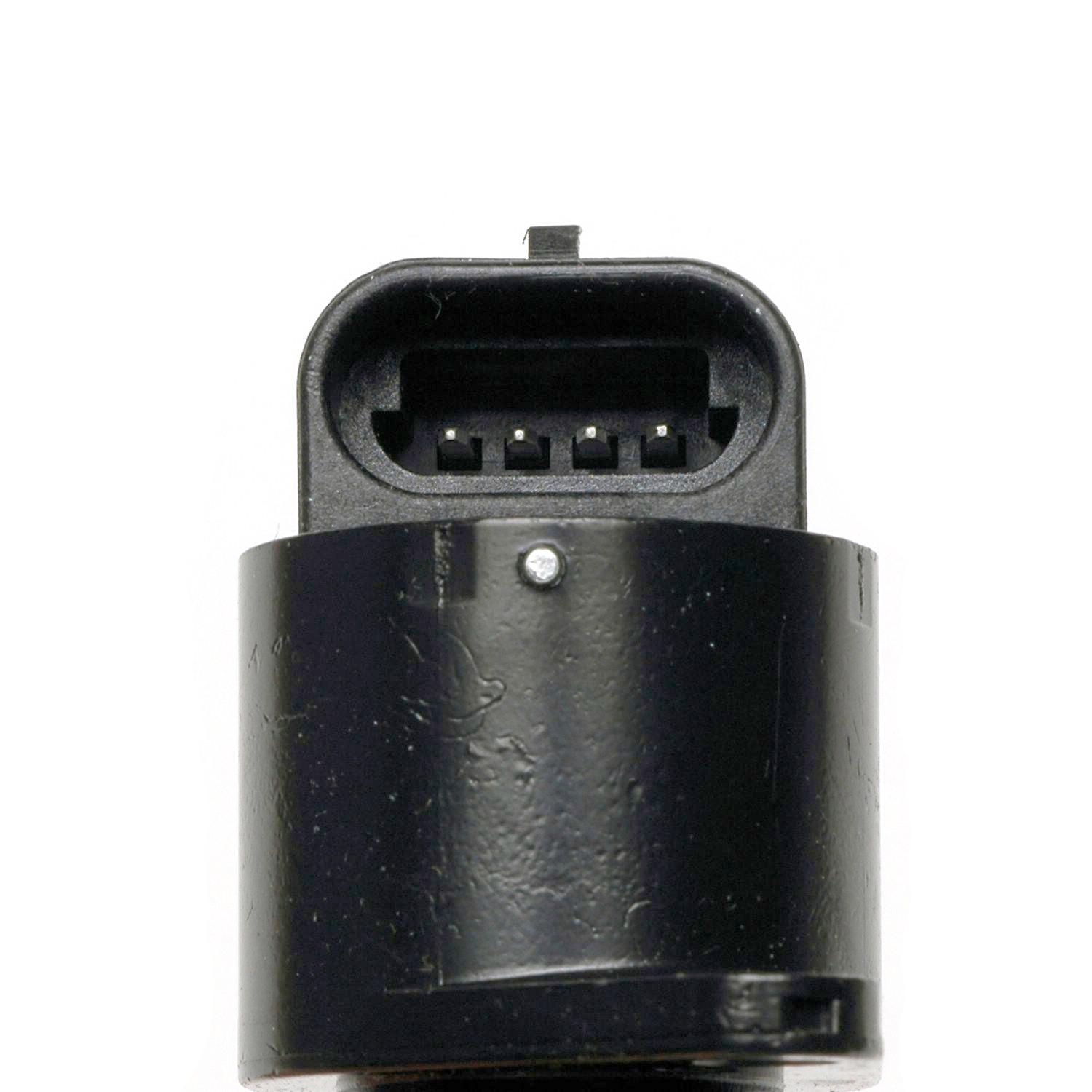 Delphi CV10025 Fuel Injection Idle Air Control Valve product image 2 of 4
