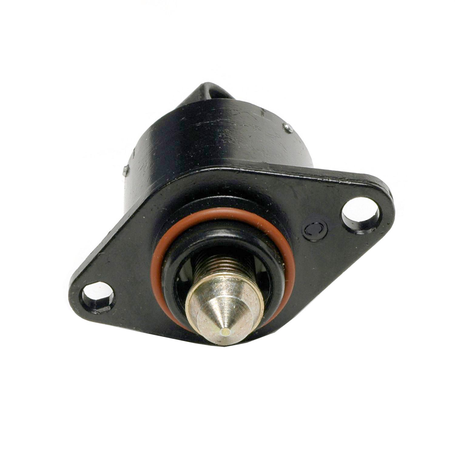 Delphi CV10025 Fuel Injection Idle Air Control Valve product image 3 of 4