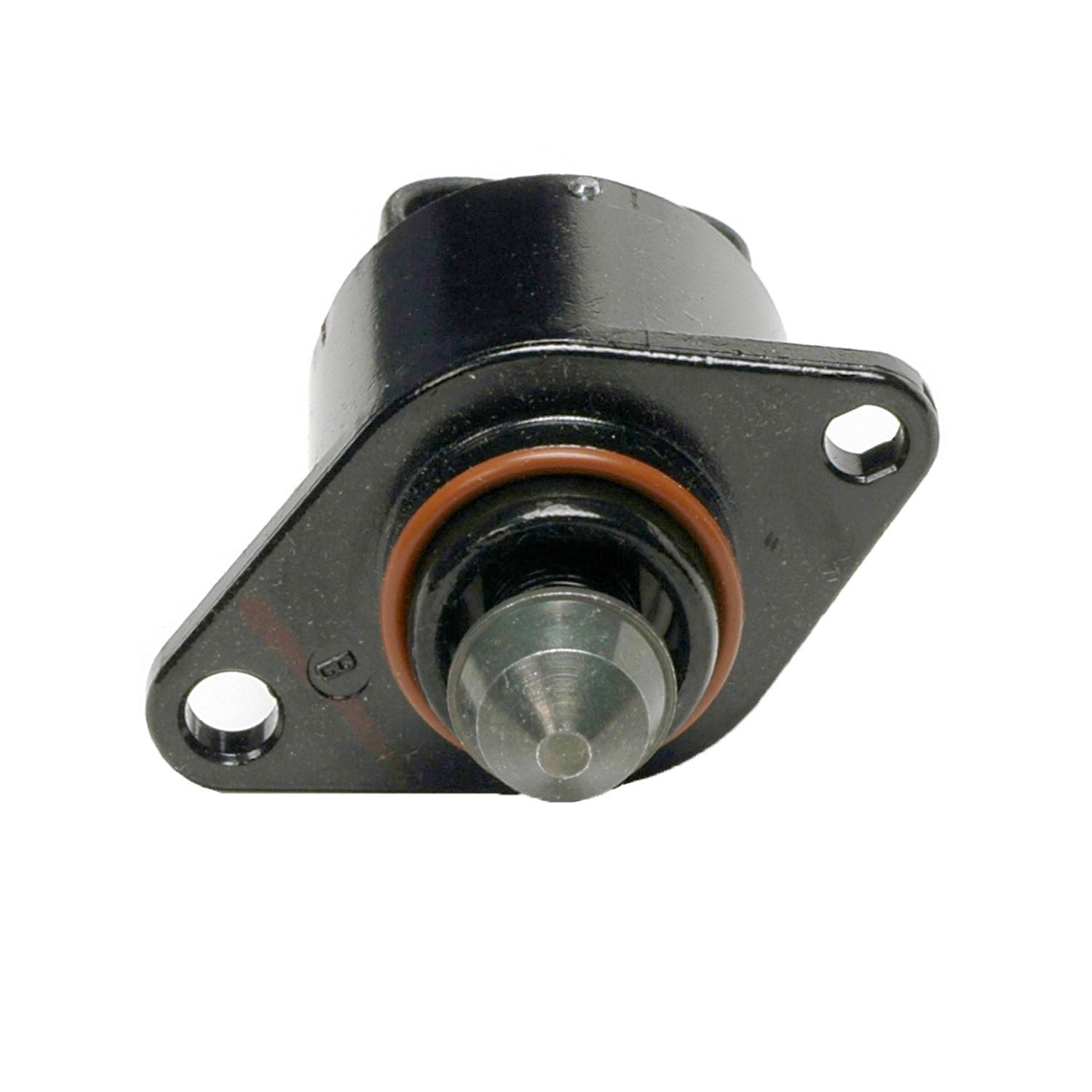 Delphi CV10027 Fuel Injection Idle Air Control Valve product image 3 of 4