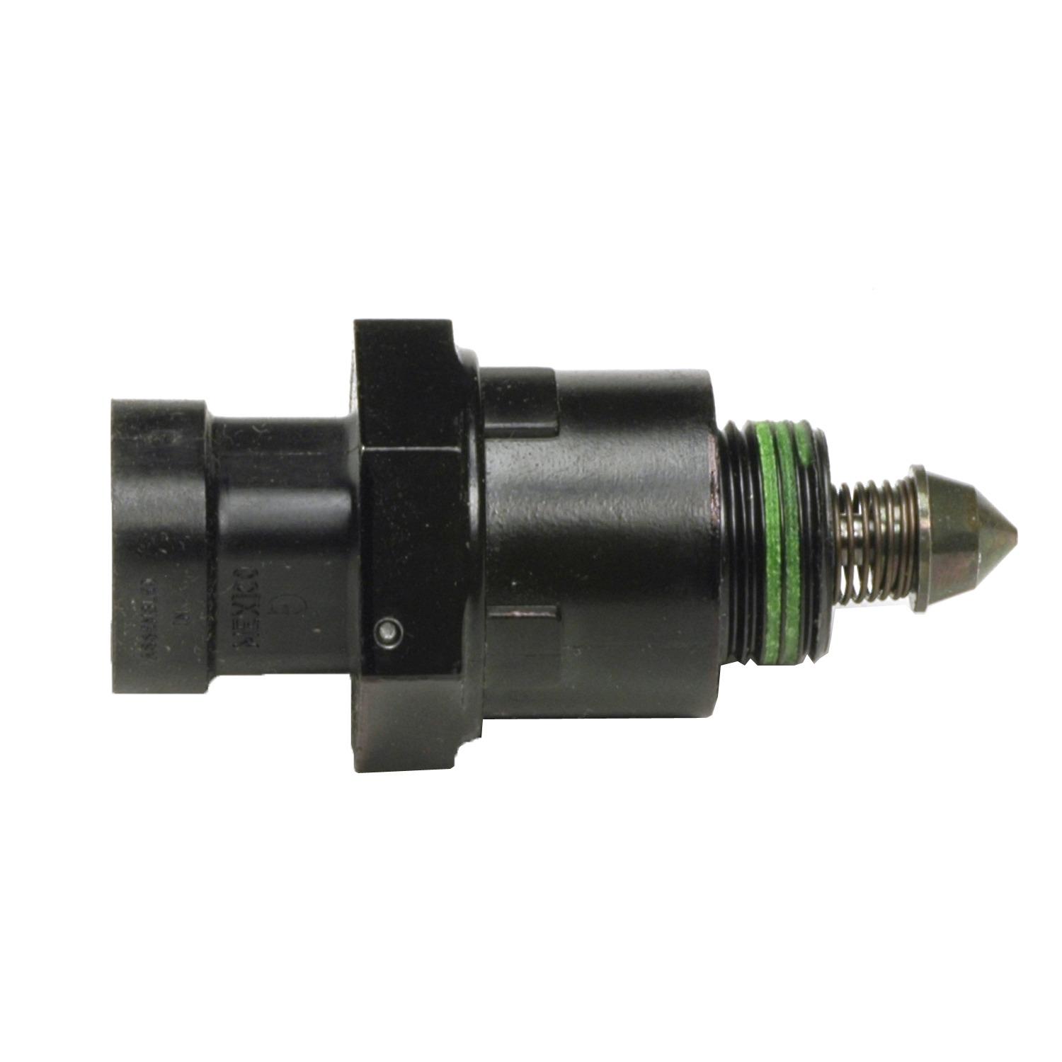 Delphi CV10029 Fuel Injection Idle Air Control Valve product image 4 of 4