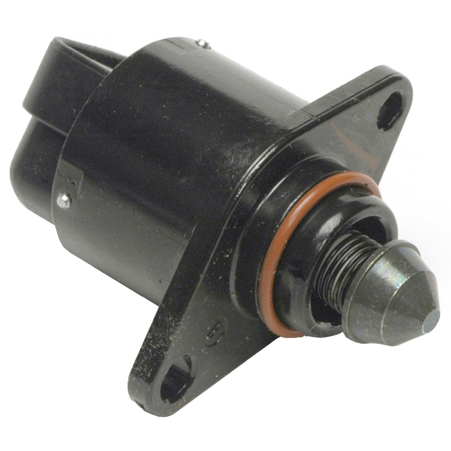 Delphi CV10036 Fuel Injection Idle Air Control Valve product image 1 of 4