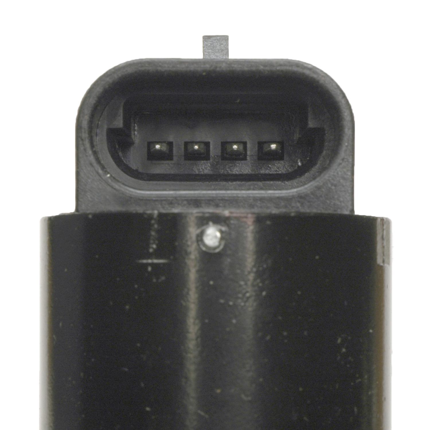 Delphi CV10036 Fuel Injection Idle Air Control Valve product image 2 of 4