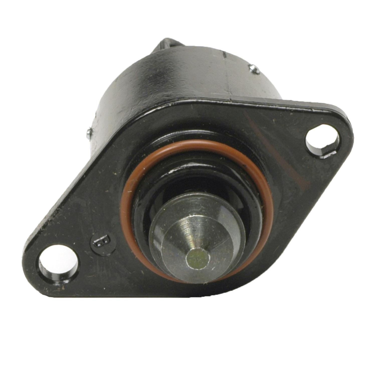 Delphi CV10036 Fuel Injection Idle Air Control Valve product image 3 of 4