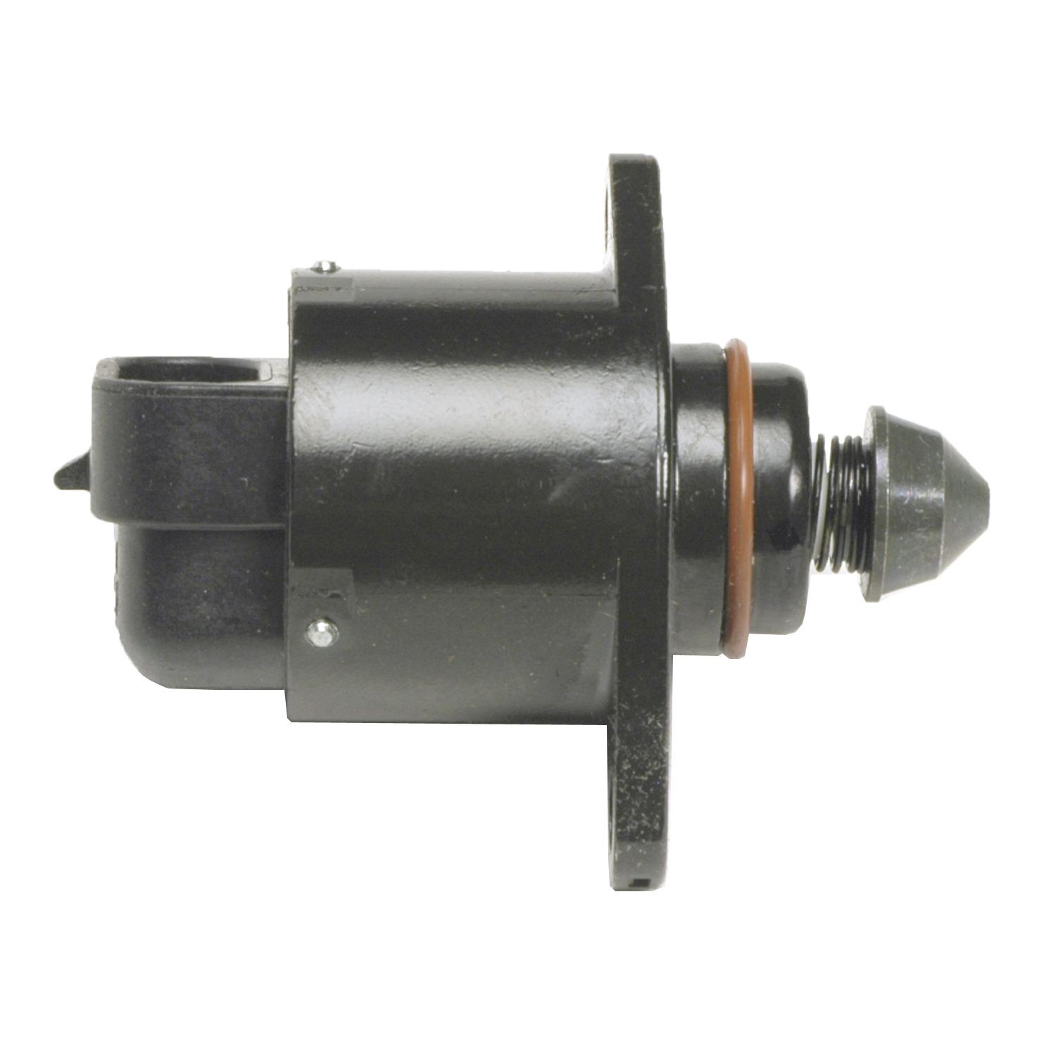 Delphi CV10036 Fuel Injection Idle Air Control Valve product image 4 of 4