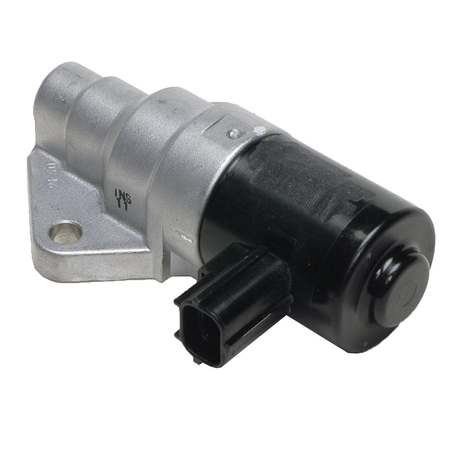 Delphi CV10072 Fuel Injection Idle Air Control Valve product image 1 of 6