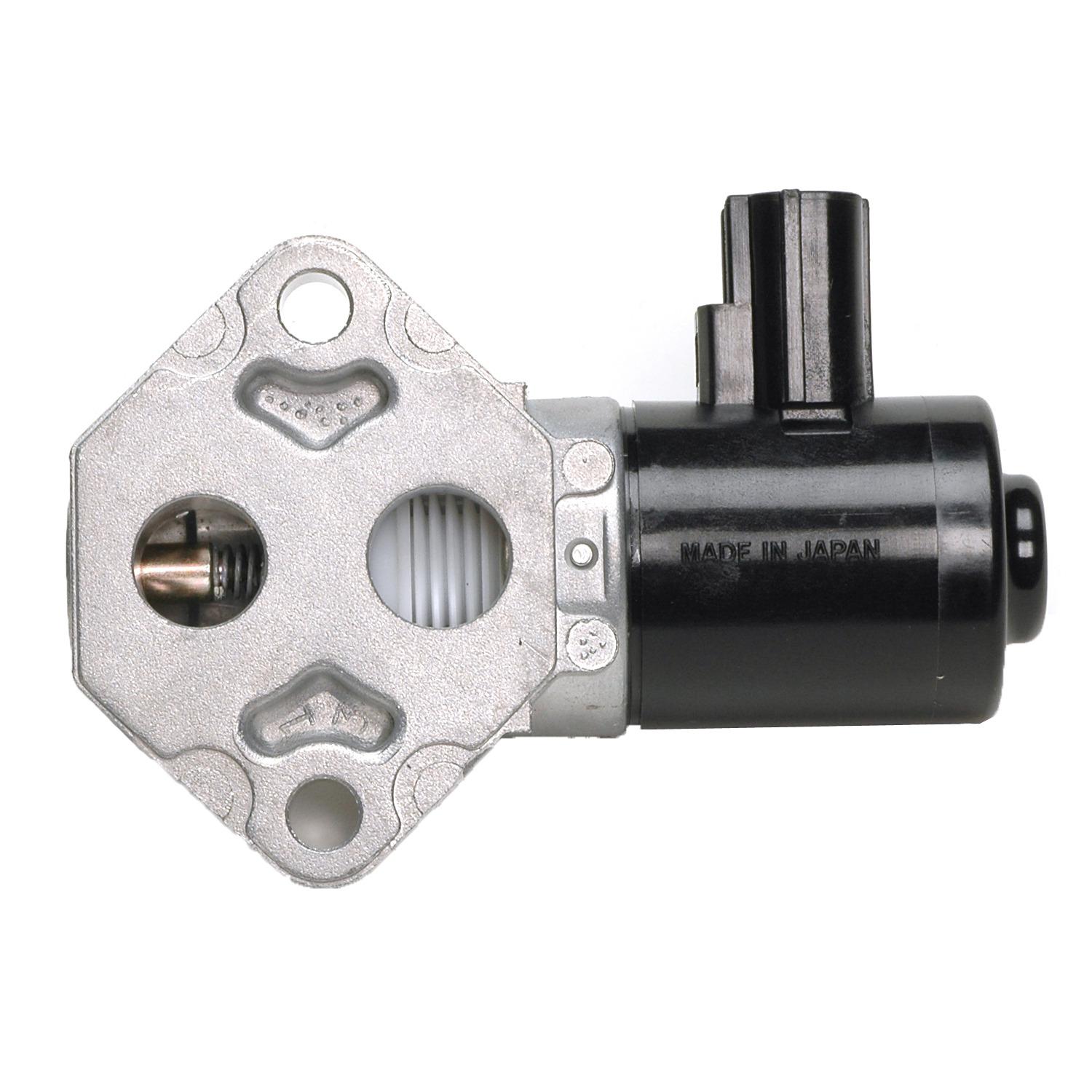 Delphi CV10072 Fuel Injection Idle Air Control Valve product image 3 of 6
