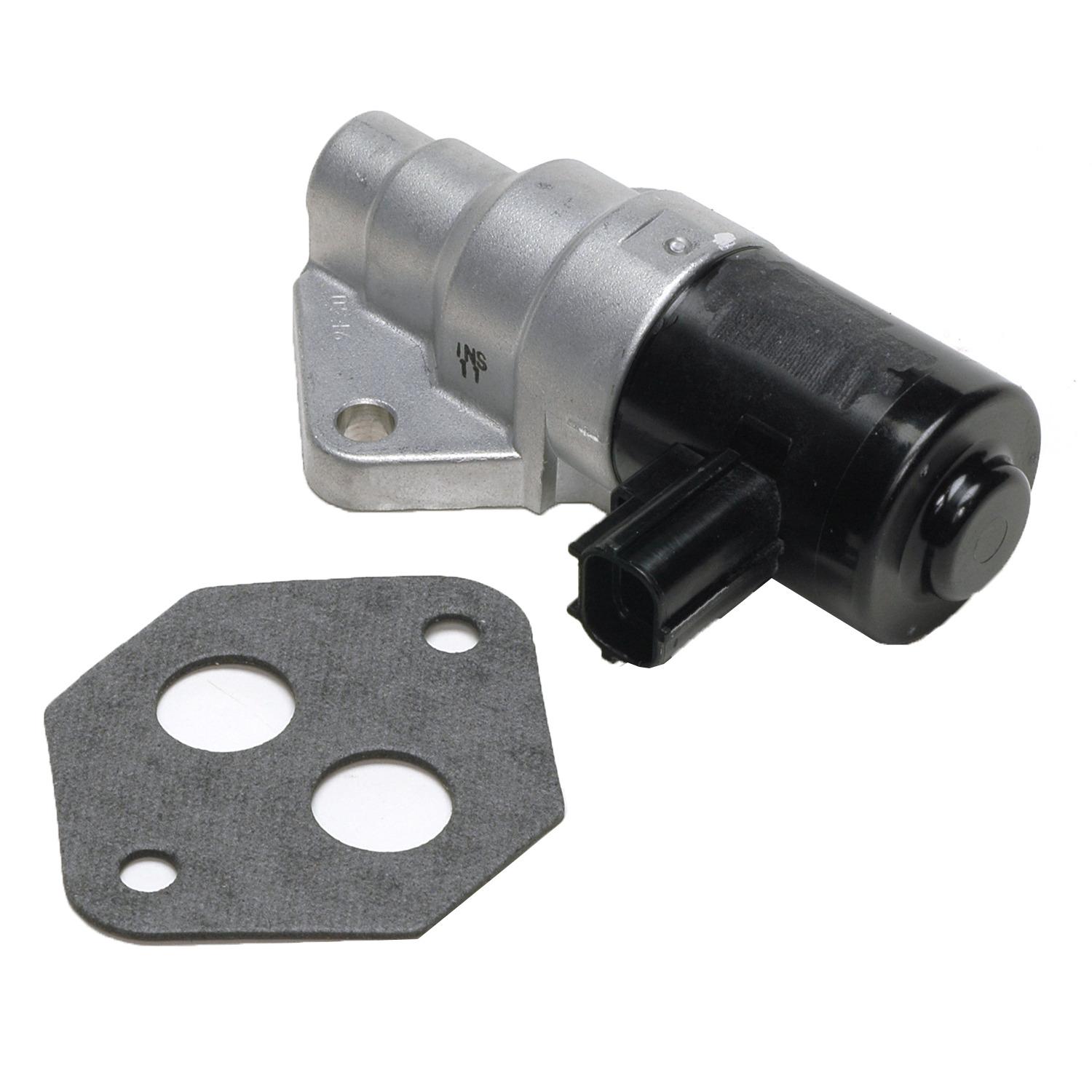 Delphi CV10072 Fuel Injection Idle Air Control Valve product image 5 of 6