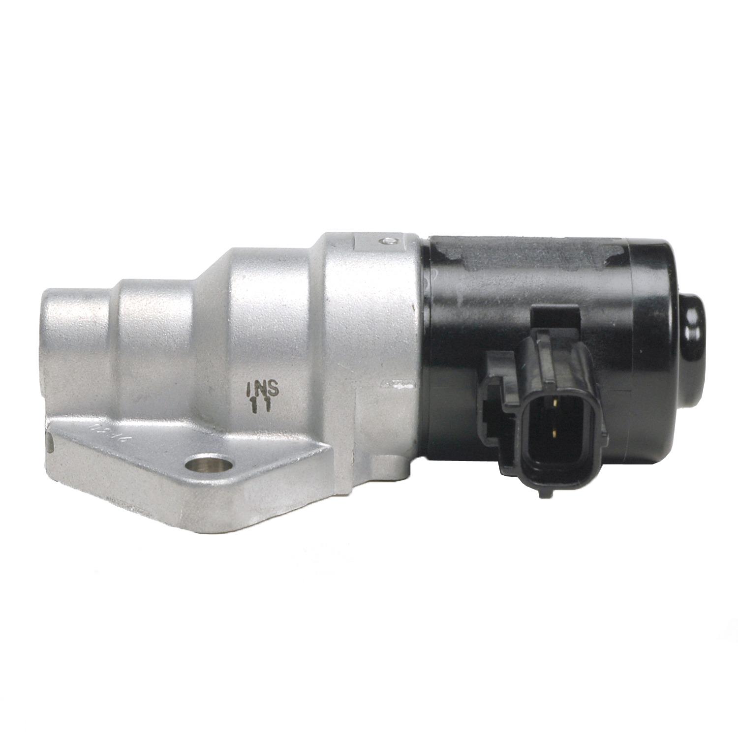 Delphi CV10072 Fuel Injection Idle Air Control Valve product image 6 of 6