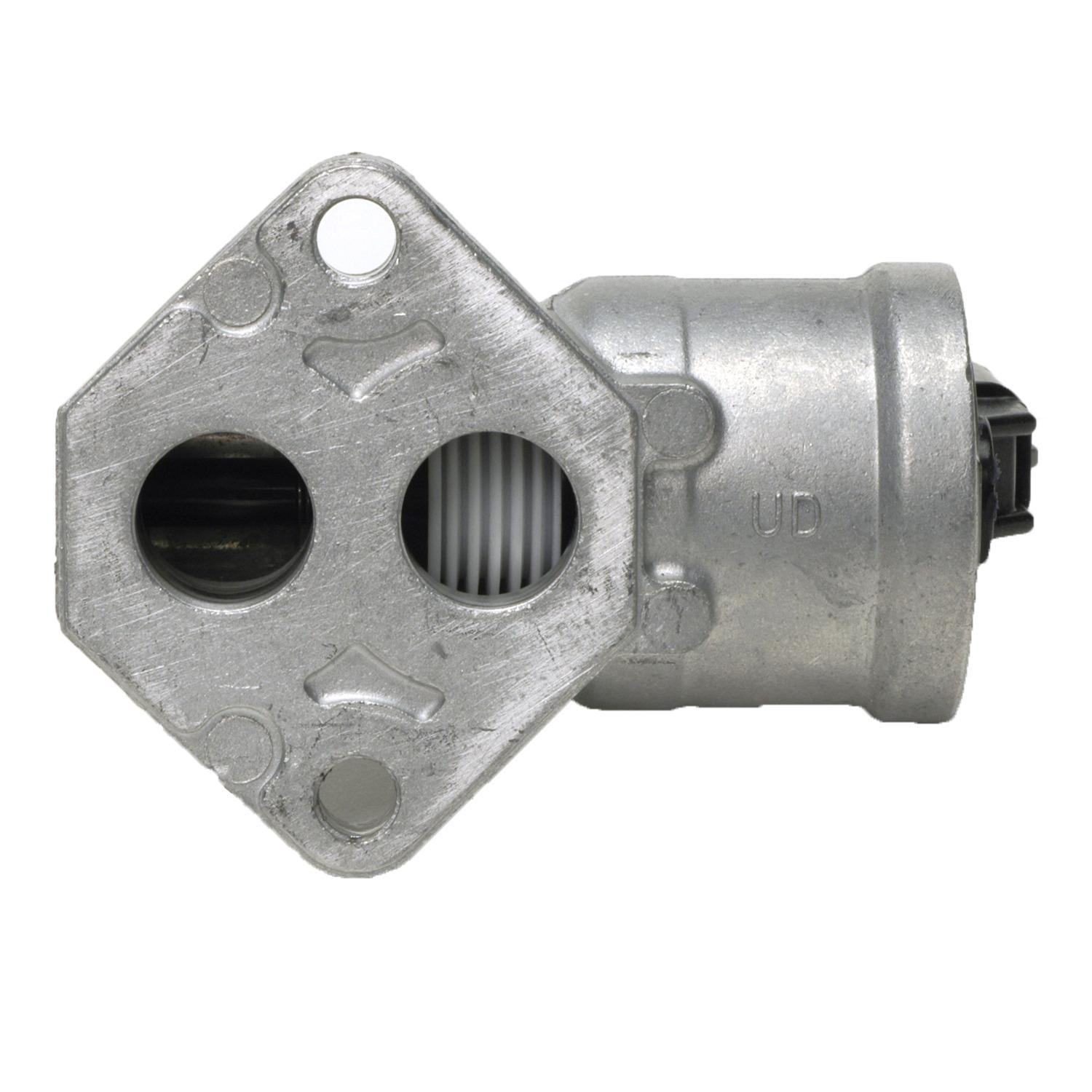 Delphi CV10073 Fuel Injection Idle Air Control Valve product image 3 of 6