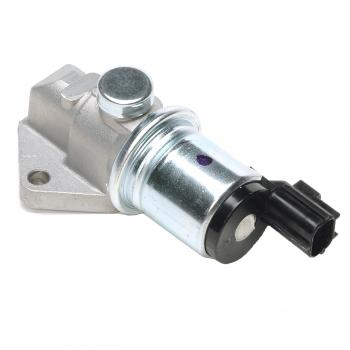 Delphi CV10084 - Fuel Injection Idle Air Control Valve Delphi CV10084 Fuel Injection Idle Air Control Valve product image 1 of 6