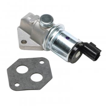 Delphi CV10084 - Fuel Injection Idle Air Control Valve Delphi CV10084 Fuel Injection Idle Air Control Valve product image 5 of 6