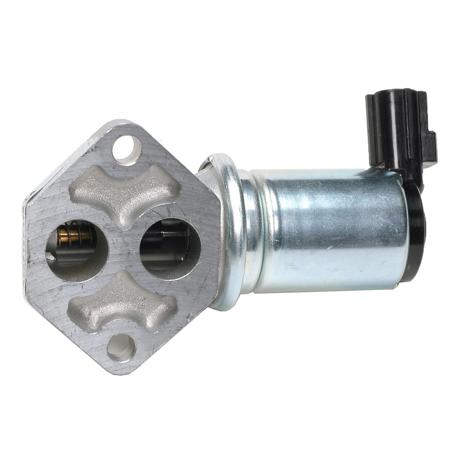 Delphi CV10086 - Fuel Injection Idle Air Control Valve Delphi CV10086 Fuel Injection Idle Air Control Valve product image 3 of 6