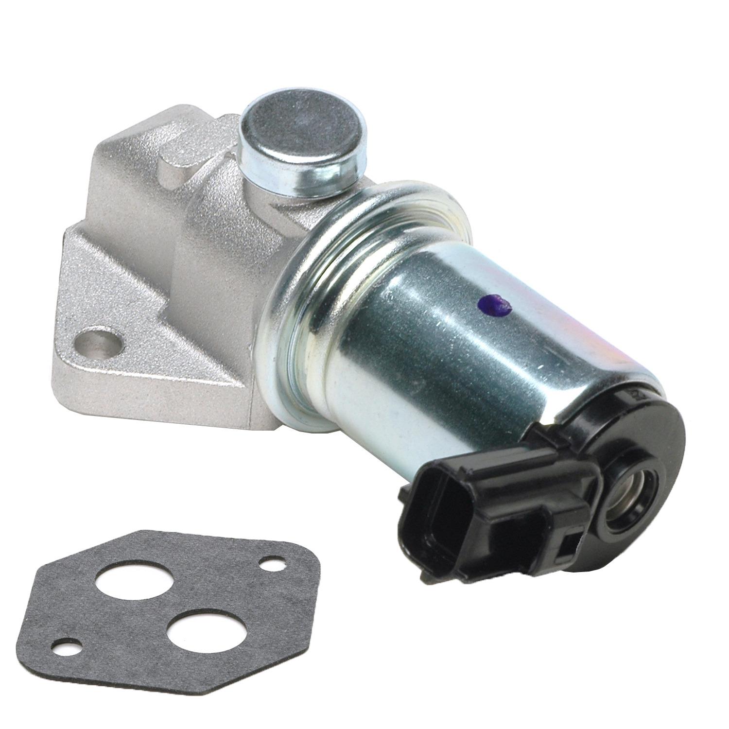 Delphi CV10086 - Fuel Injection Idle Air Control Valve Delphi CV10086 Fuel Injection Idle Air Control Valve product image 5 of 6
