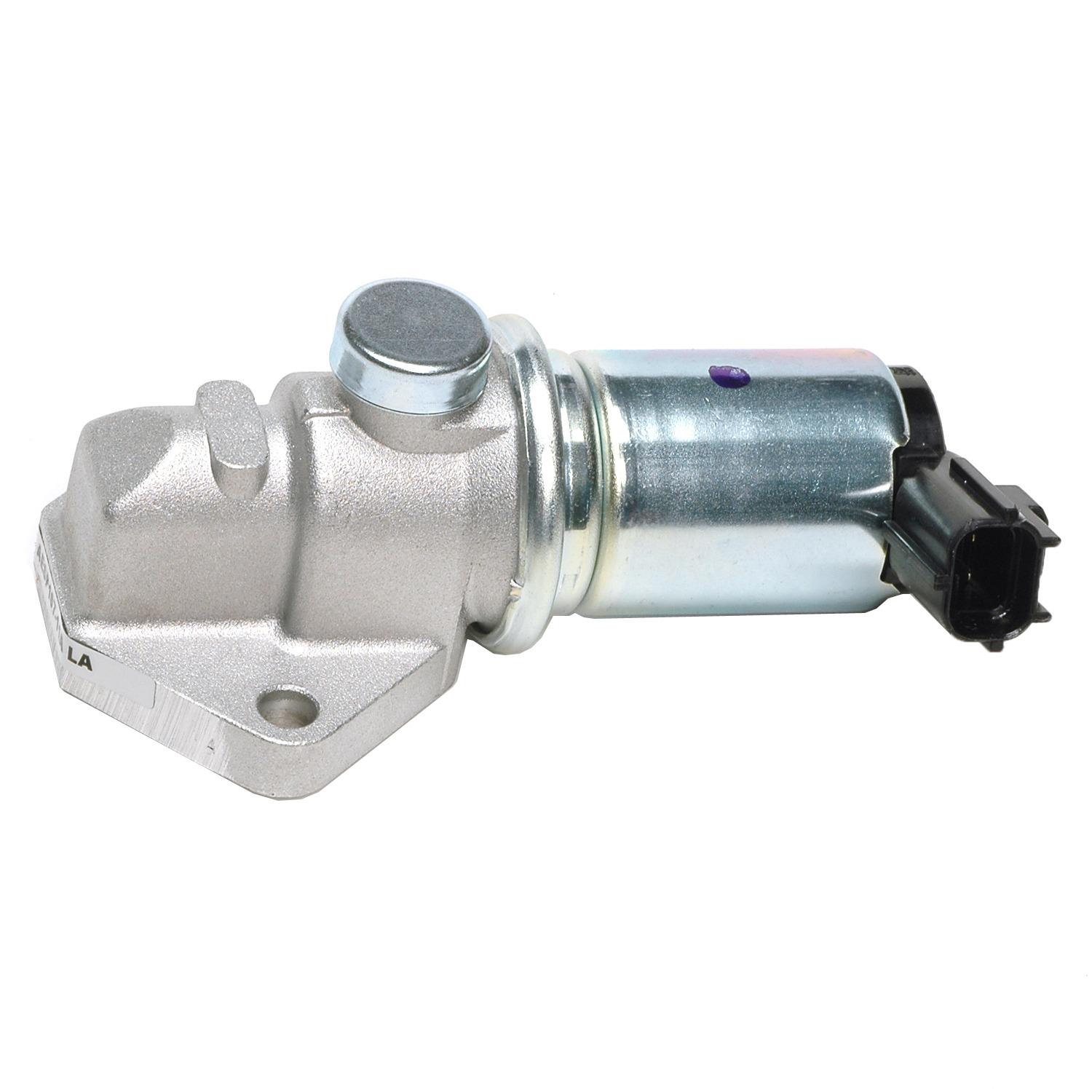 Delphi CV10086 - Fuel Injection Idle Air Control Valve Delphi CV10086 Fuel Injection Idle Air Control Valve product image 6 of 6