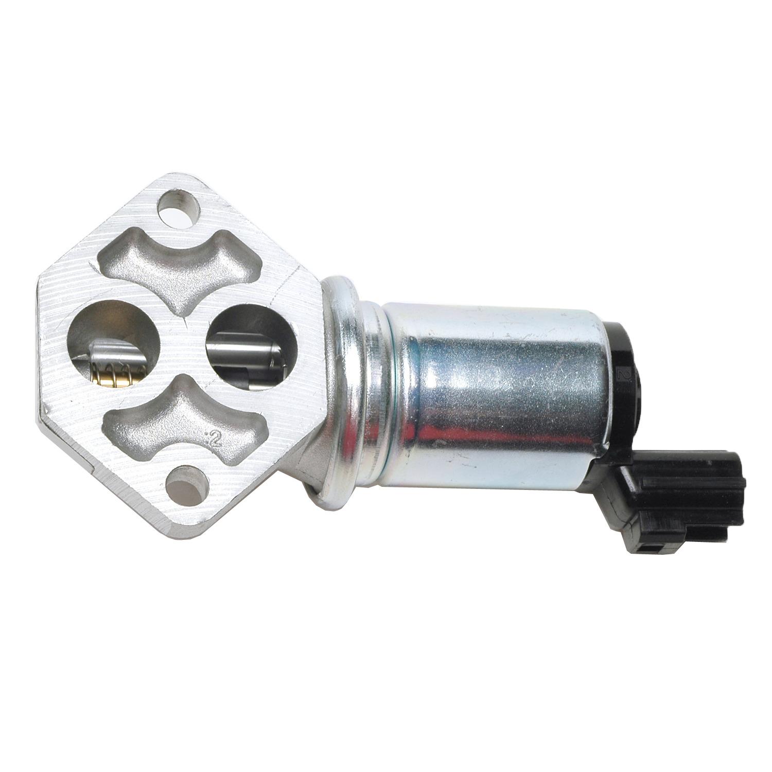 Delphi CV10087 Fuel Injection Idle Air Control Valve product image 3 of 6