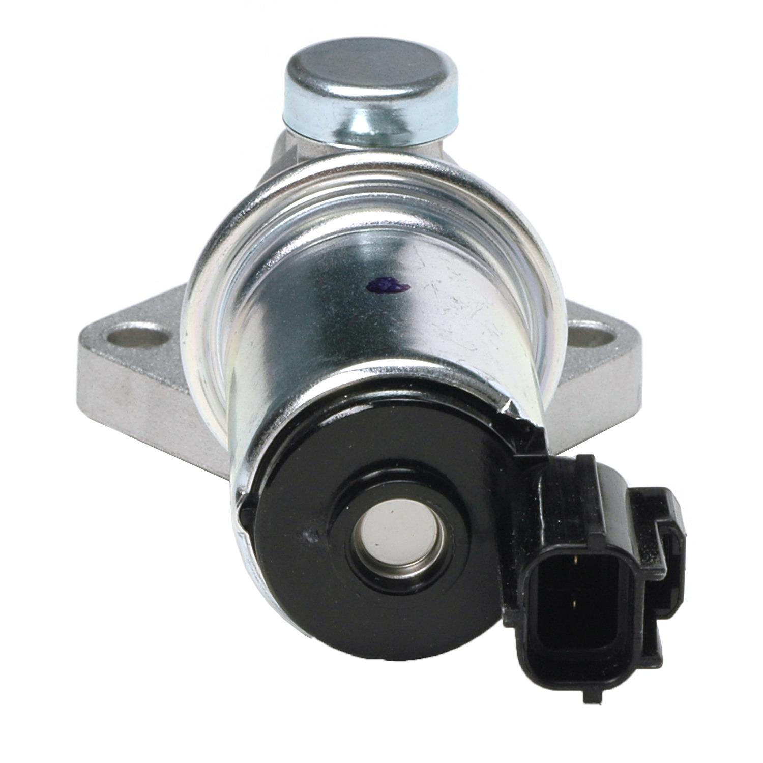 Delphi CV10087 Fuel Injection Idle Air Control Valve product image 4 of 6