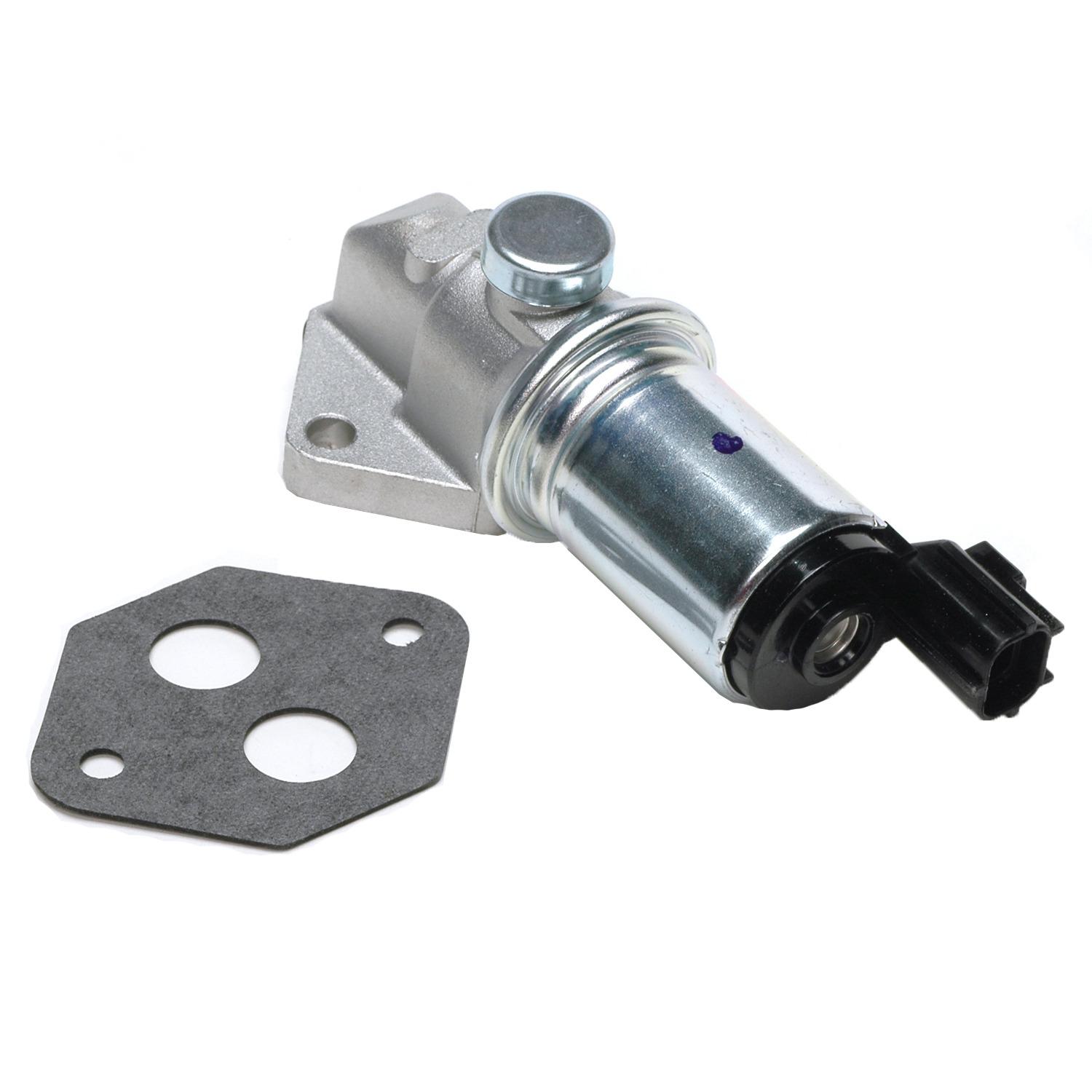 Delphi CV10087 Fuel Injection Idle Air Control Valve product image 5 of 6