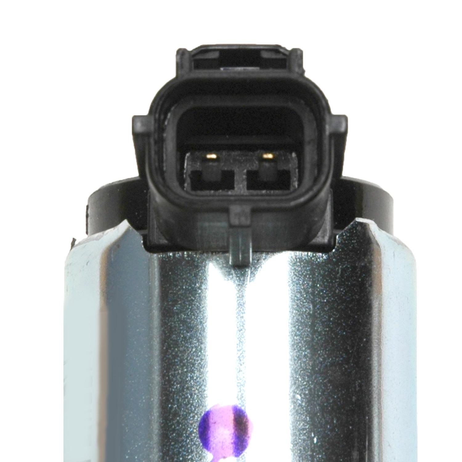 Delphi CV10088 Fuel Injection Idle Air Control Valve product image 2 of 6