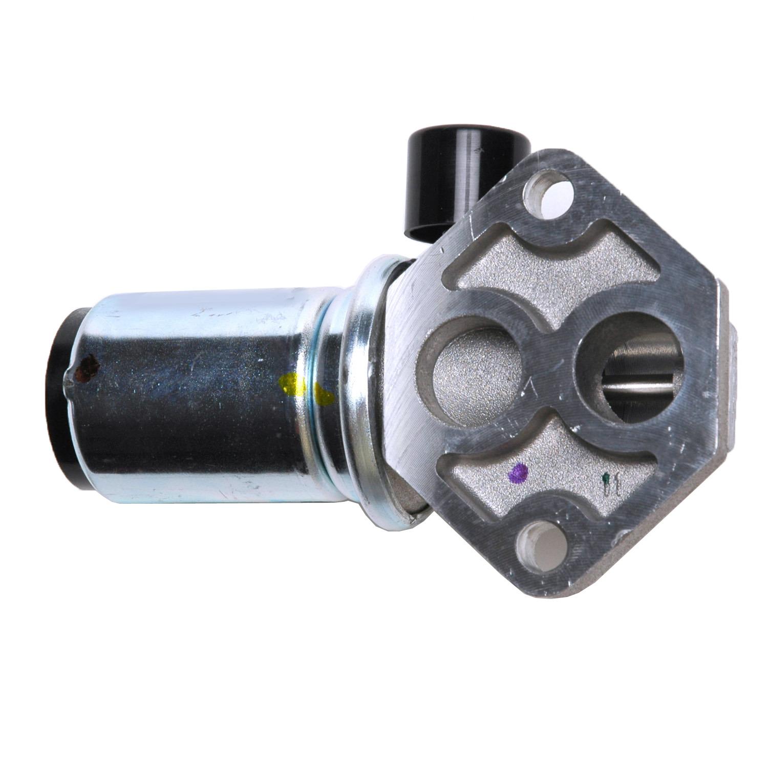 Delphi CV10088 Fuel Injection Idle Air Control Valve product image 3 of 6