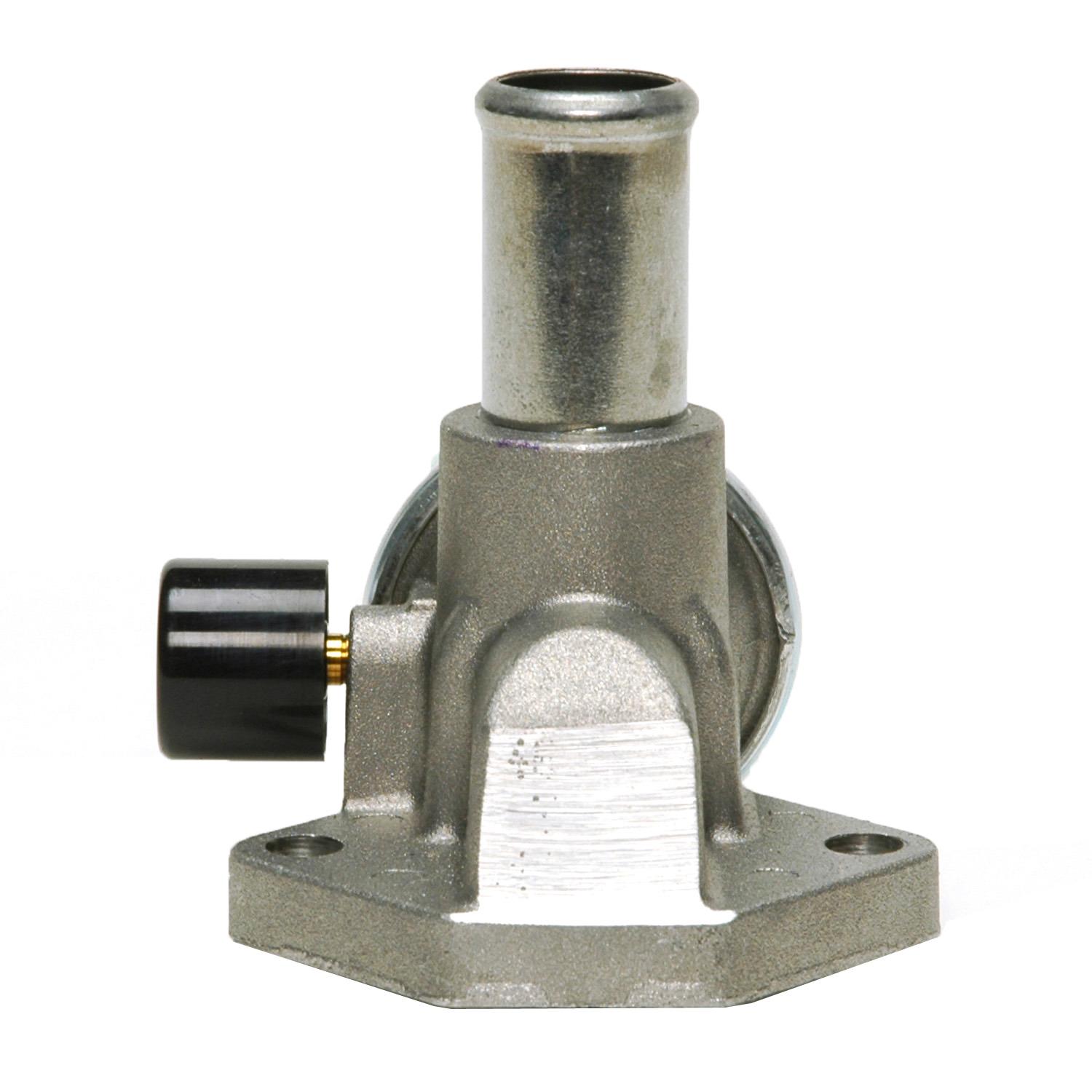 Delphi CV10088 Fuel Injection Idle Air Control Valve product image 4 of 6