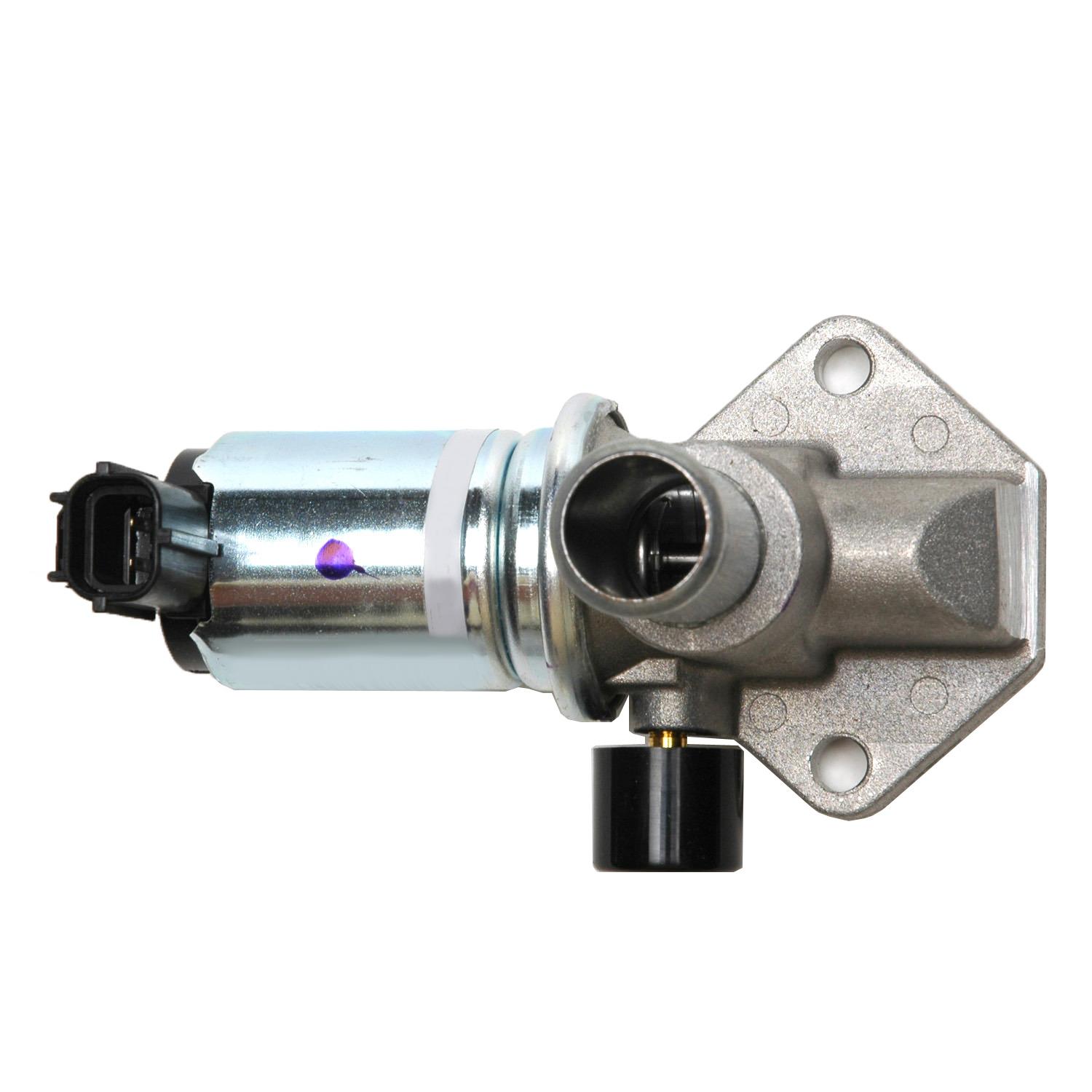 Delphi CV10088 Fuel Injection Idle Air Control Valve product image 6 of 6