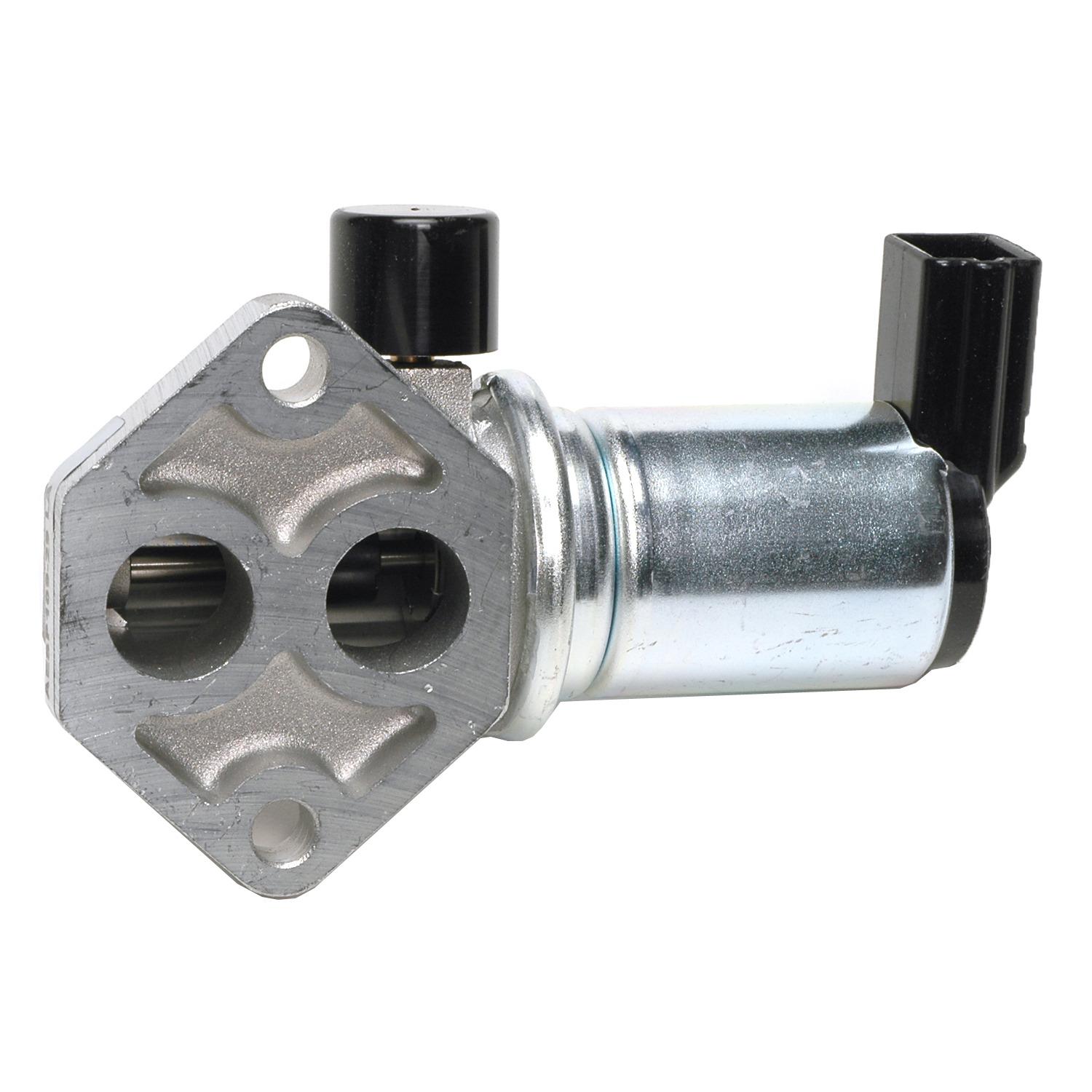 Delphi CV10090 Fuel Injection Idle Air Control Valve product image 3 of 6