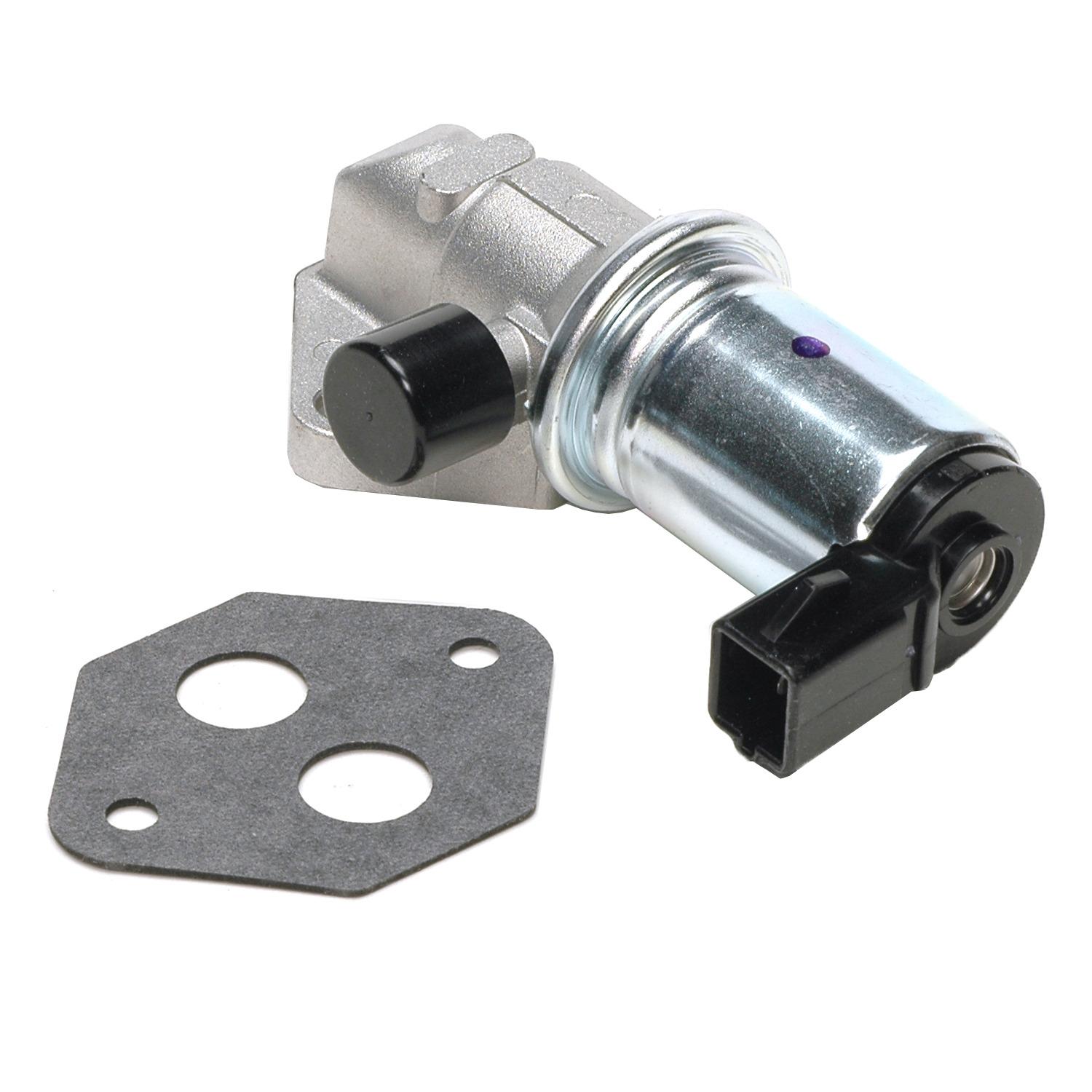 Delphi CV10090 Fuel Injection Idle Air Control Valve product image 5 of 6