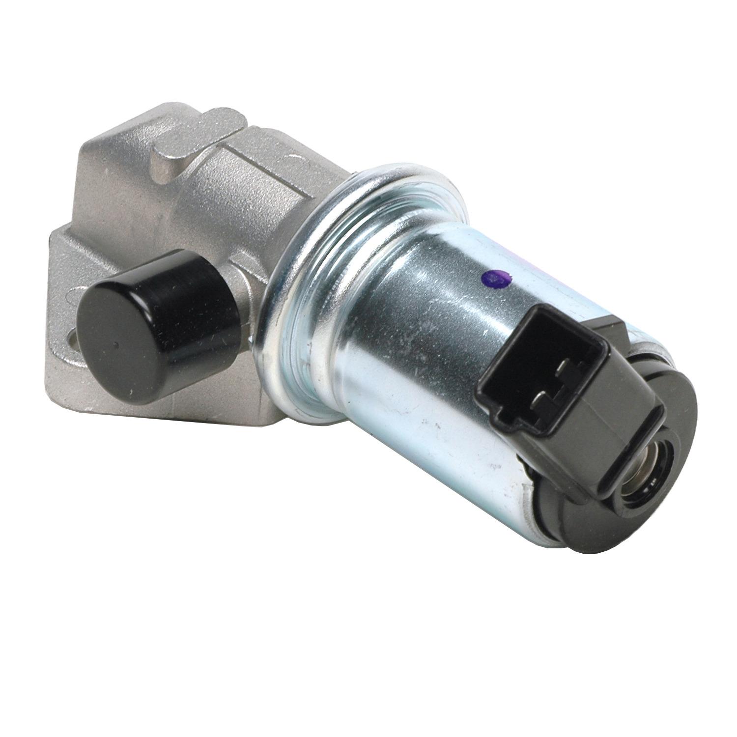 Delphi CV10091 Fuel Injection Idle Air Control Valve product image 1 of 6