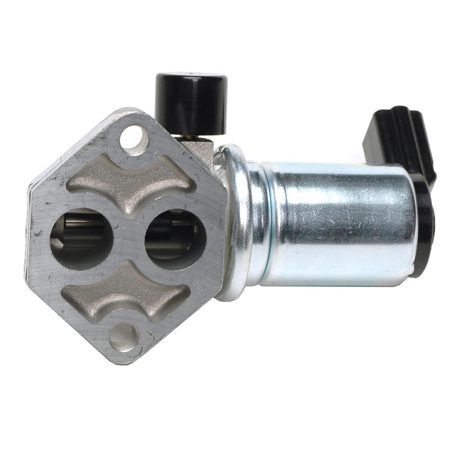 Delphi CV10091 Fuel Injection Idle Air Control Valve product image 3 of 6