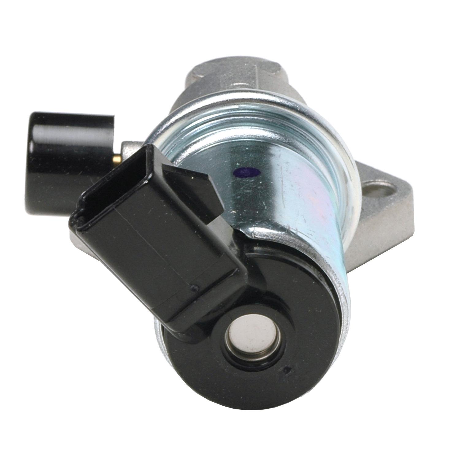 Delphi CV10091 Fuel Injection Idle Air Control Valve product image 4 of 6
