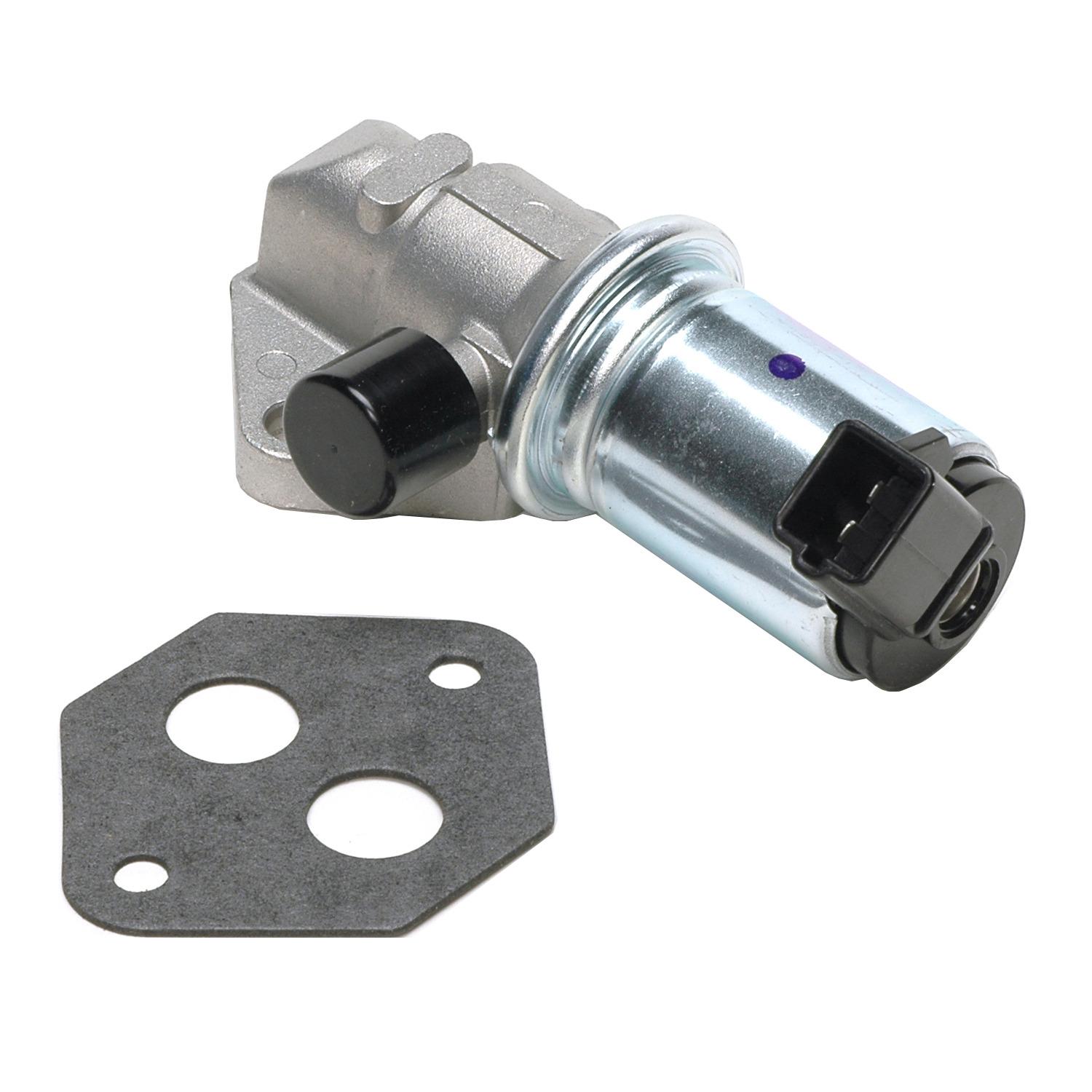 Delphi CV10091 Fuel Injection Idle Air Control Valve product image 5 of 6
