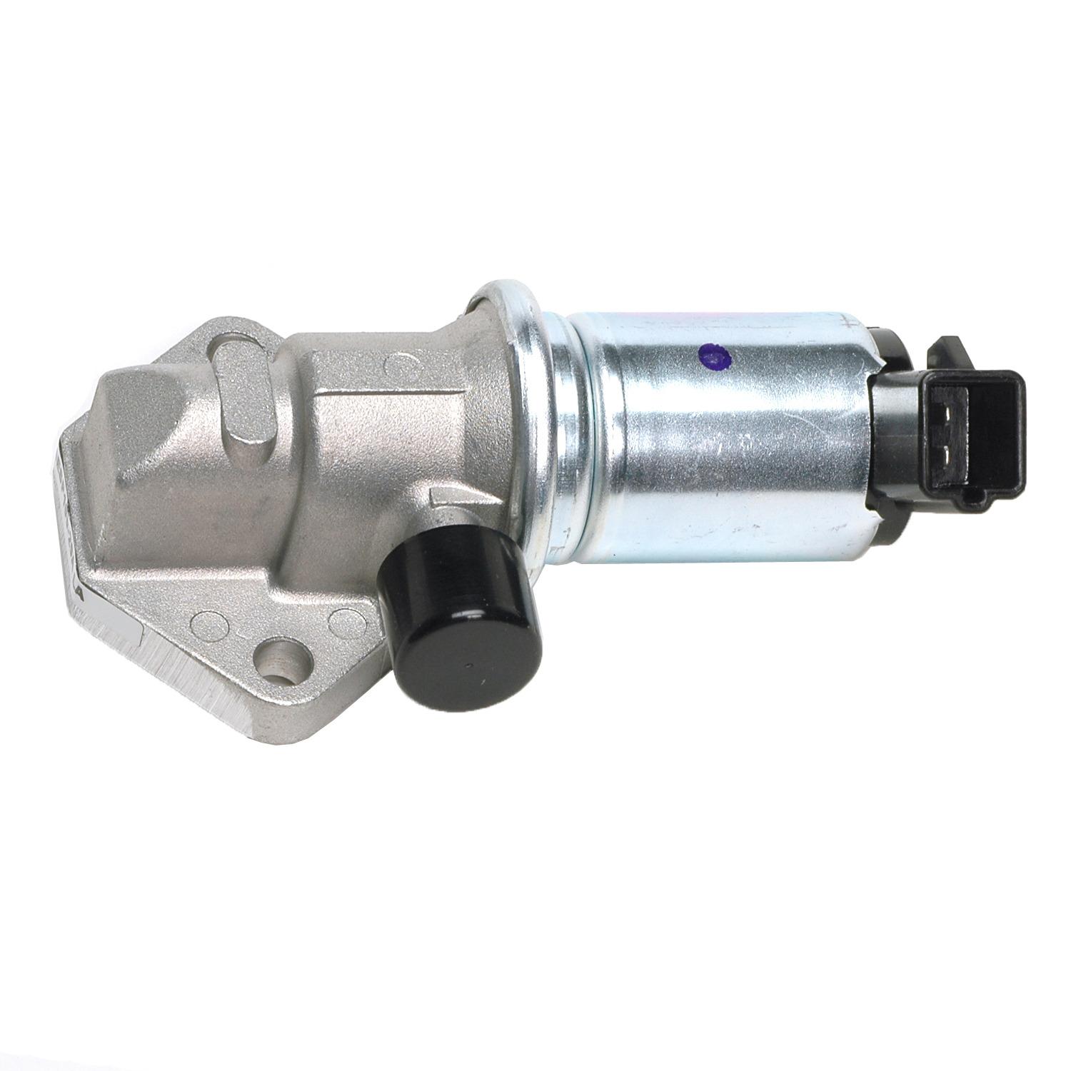 Delphi CV10091 Fuel Injection Idle Air Control Valve product image 6 of 6