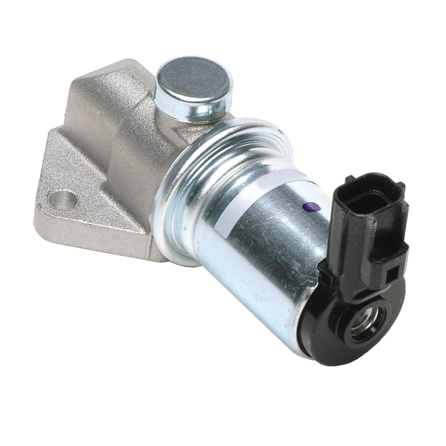 Delphi CV10094 Fuel Injection Idle Air Control Valve product image 1 of 6
