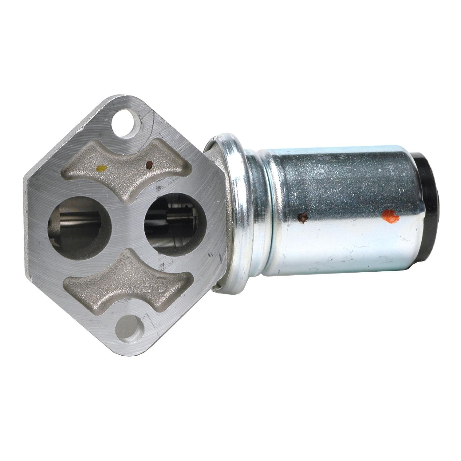 Delphi CV10094 Fuel Injection Idle Air Control Valve product image 3 of 6