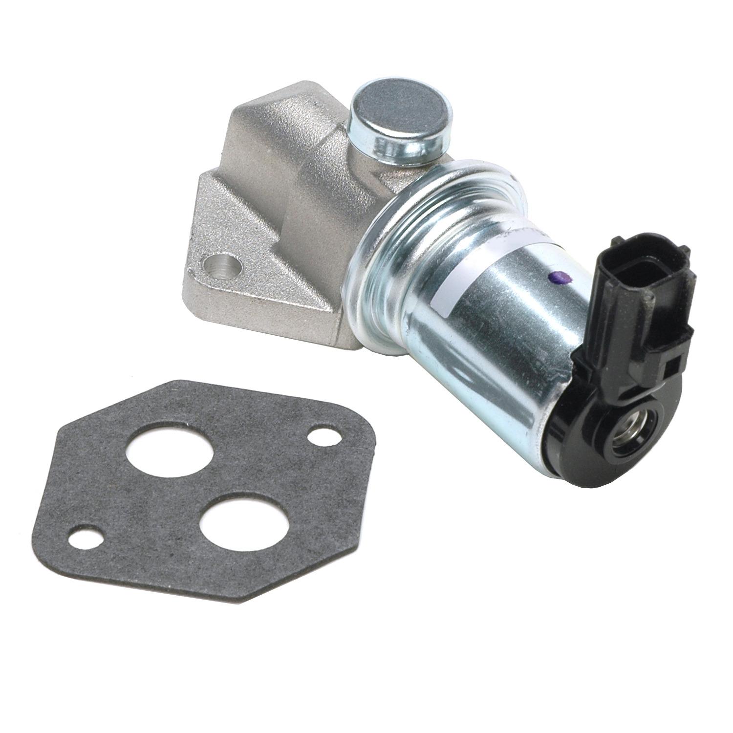 Delphi CV10094 Fuel Injection Idle Air Control Valve product image 5 of 6