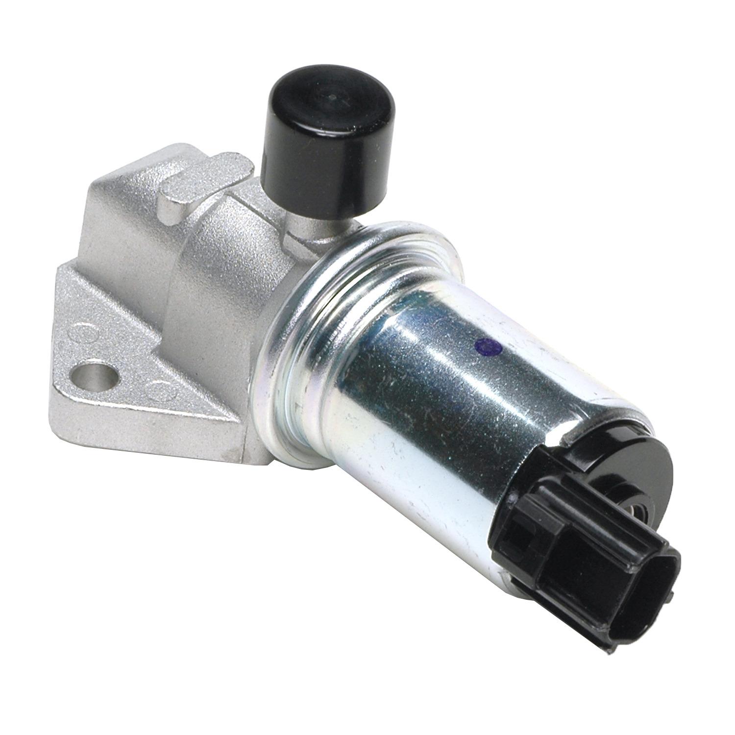 Delphi CV10098 - Fuel Injection Idle Air Control Valve Delphi CV10098 Fuel Injection Idle Air Control Valve product image 1 of 6
