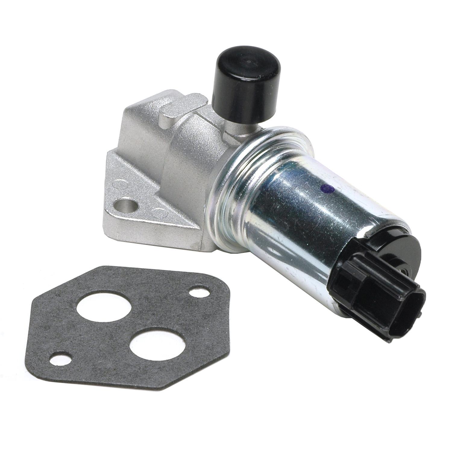 Delphi CV10098 - Fuel Injection Idle Air Control Valve Delphi CV10098 Fuel Injection Idle Air Control Valve product image 5 of 6