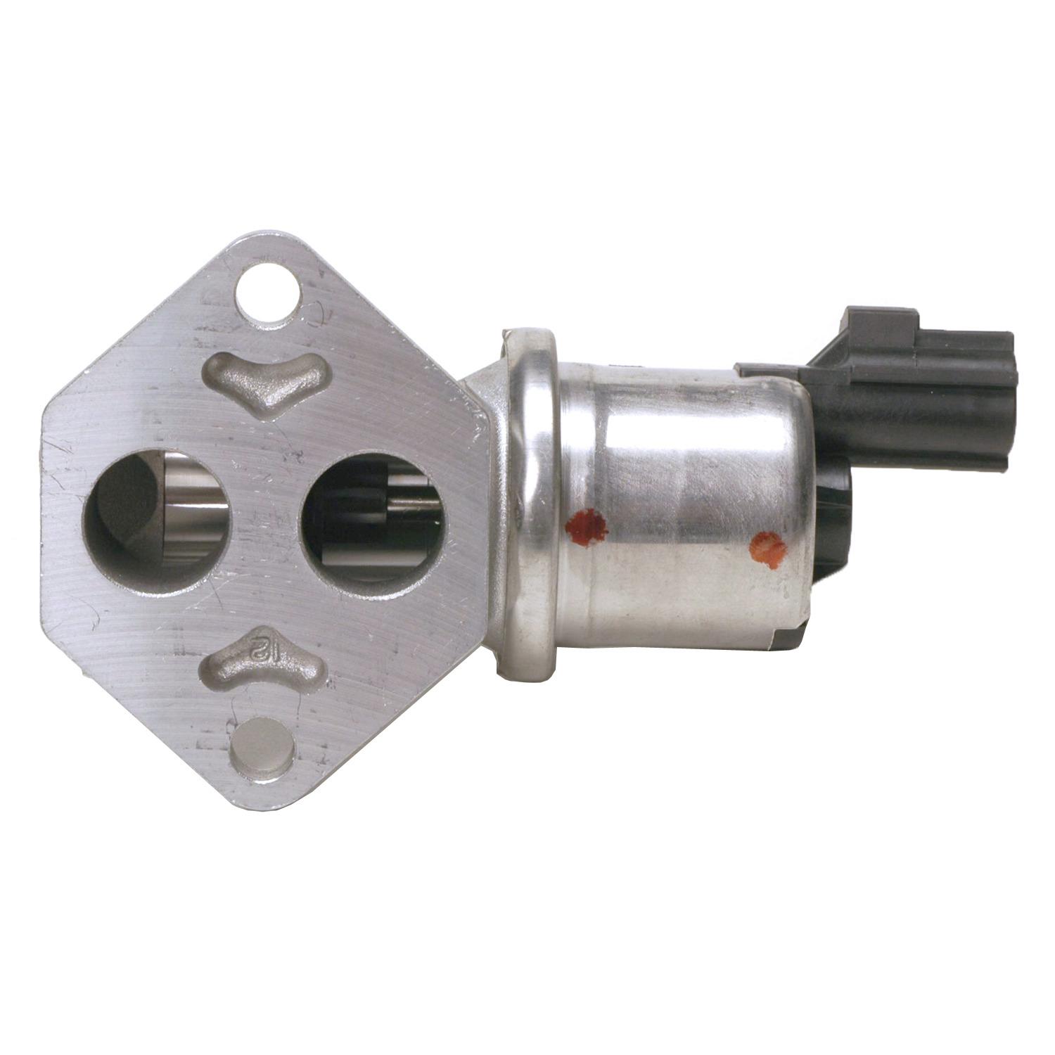Delphi CV10105 Fuel Injection Idle Air Control Valve product image 3 of 6