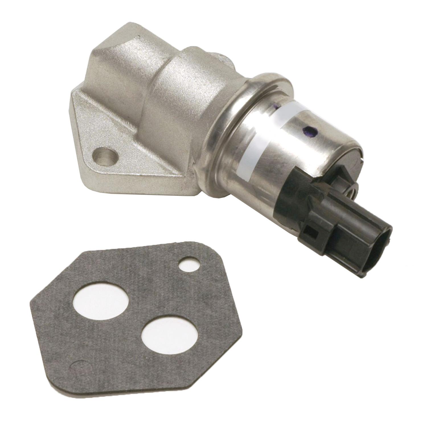 Delphi CV10105 Fuel Injection Idle Air Control Valve product image 5 of 6