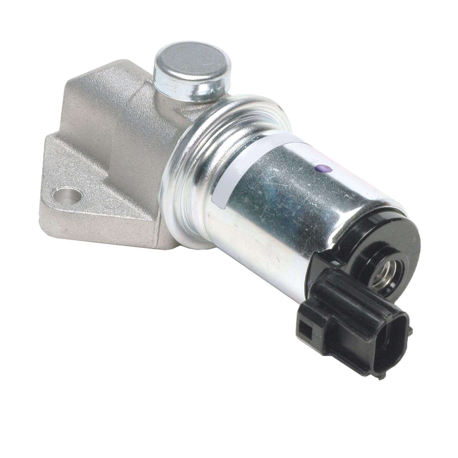 Delphi CV10118 Fuel Injection Idle Air Control Valve product image 1 of 6