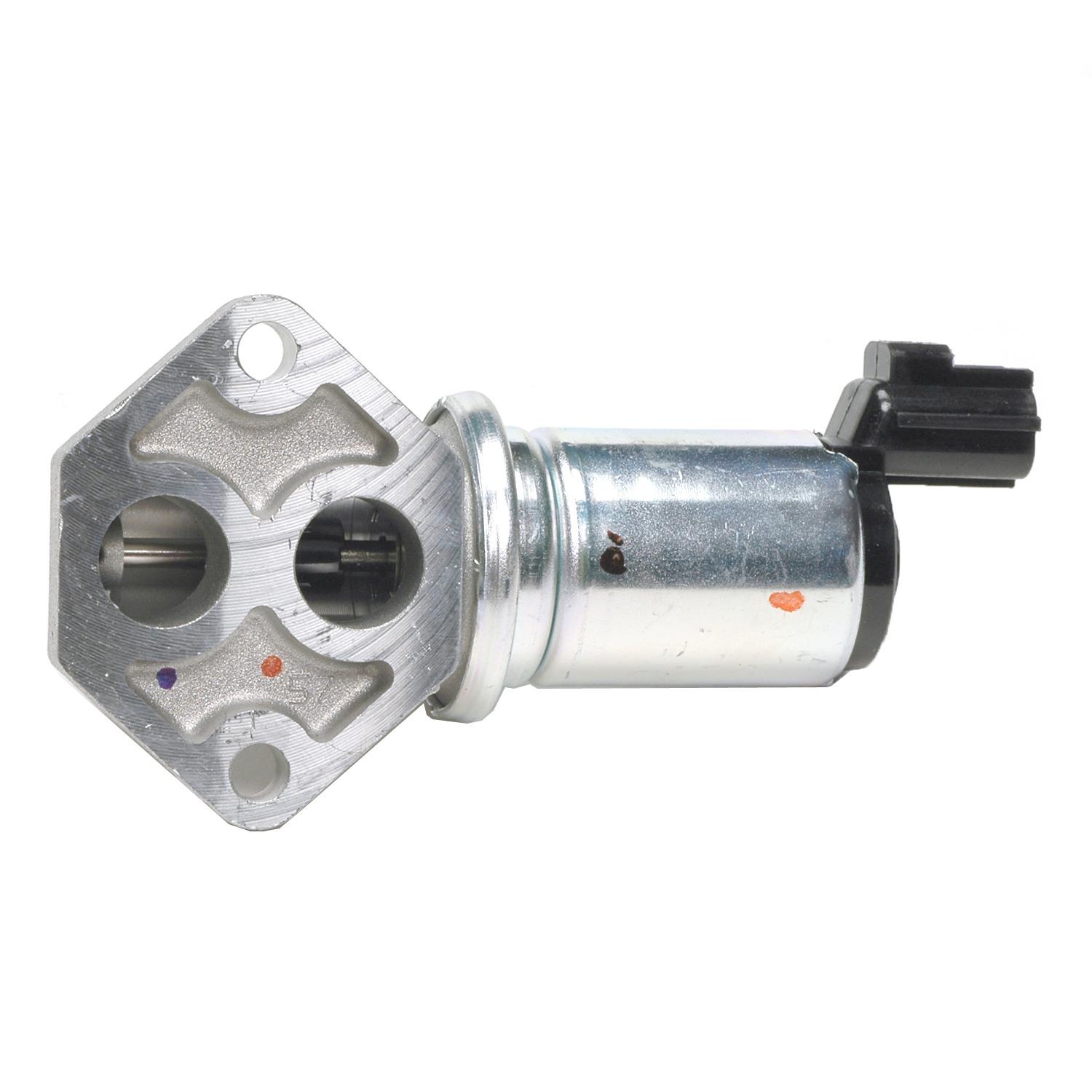 Delphi CV10118 Fuel Injection Idle Air Control Valve product image 3 of 6
