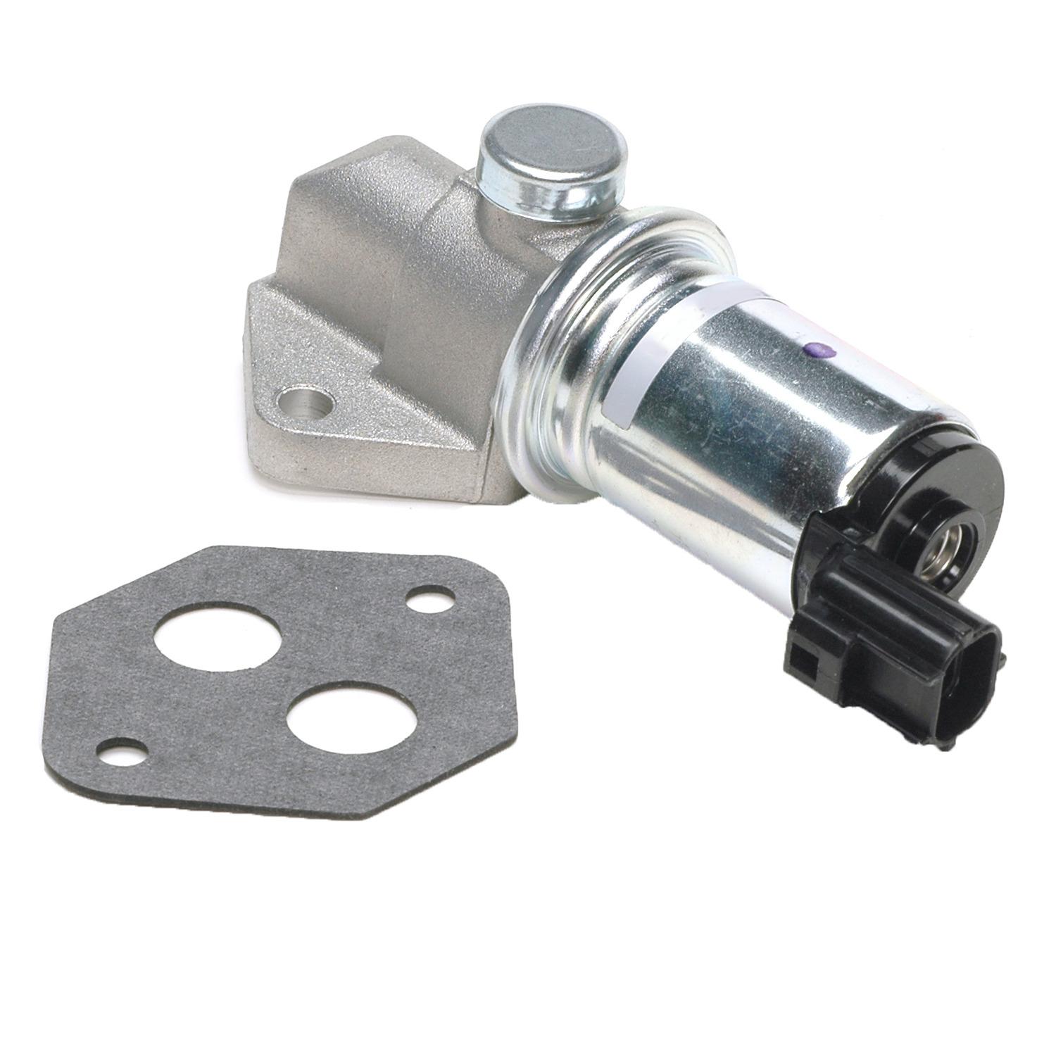 Delphi CV10118 Fuel Injection Idle Air Control Valve product image 5 of 6